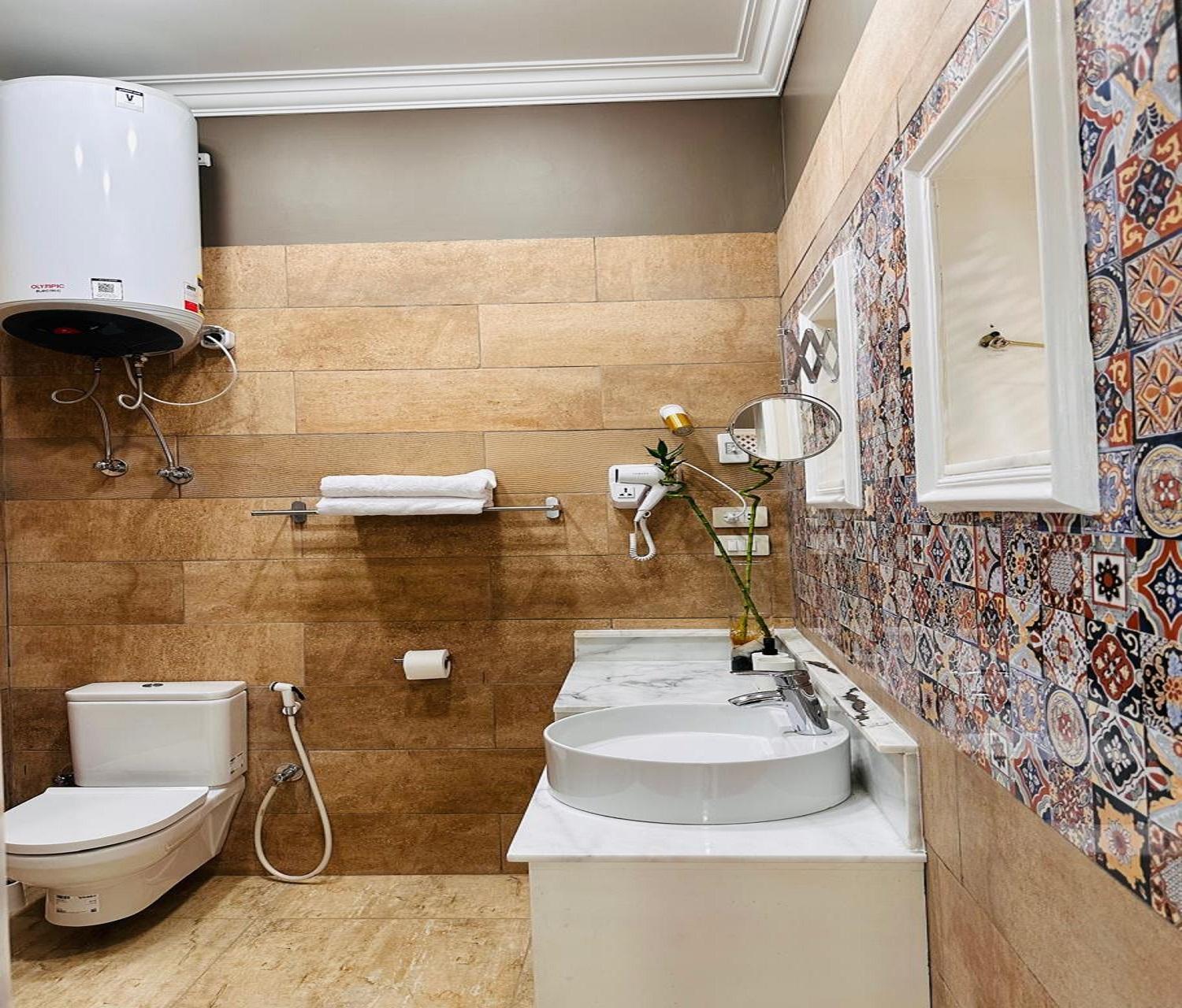 GA Plus Hotel in the heart of Cairo - Photo 29