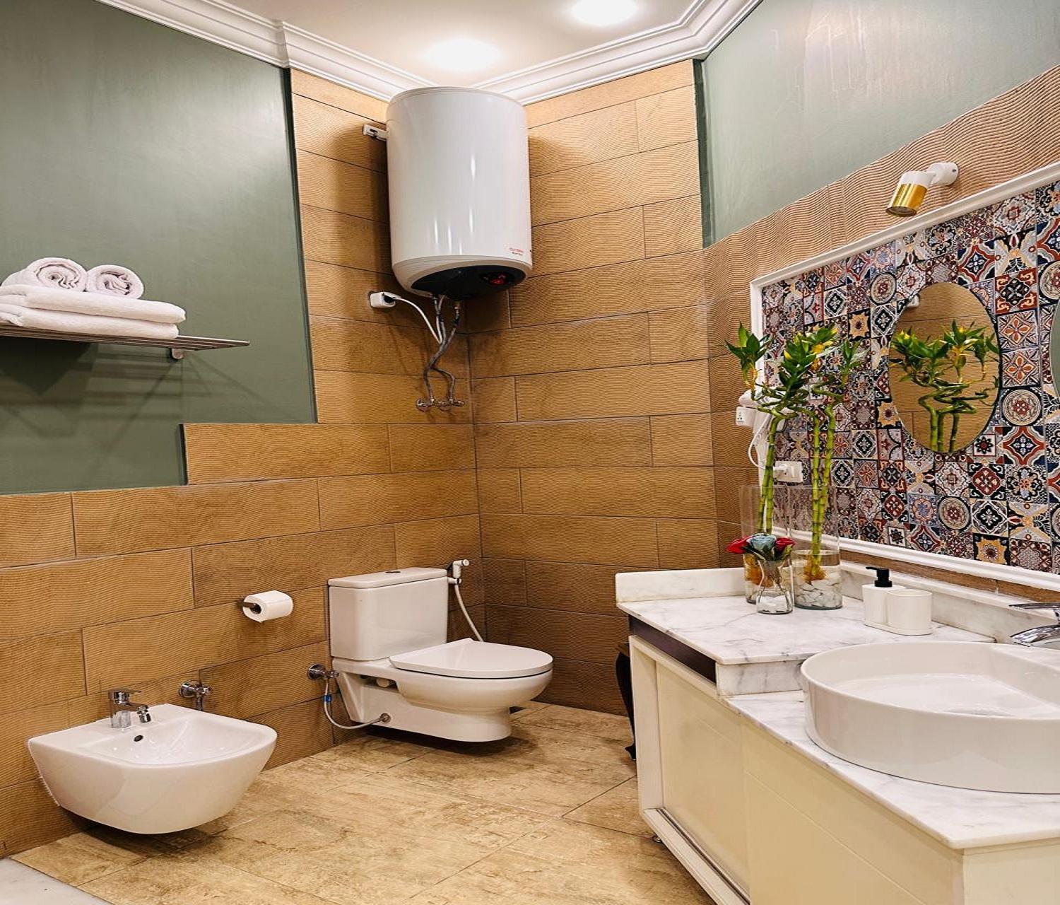 GA Plus Hotel in the heart of Cairo - Photo 30