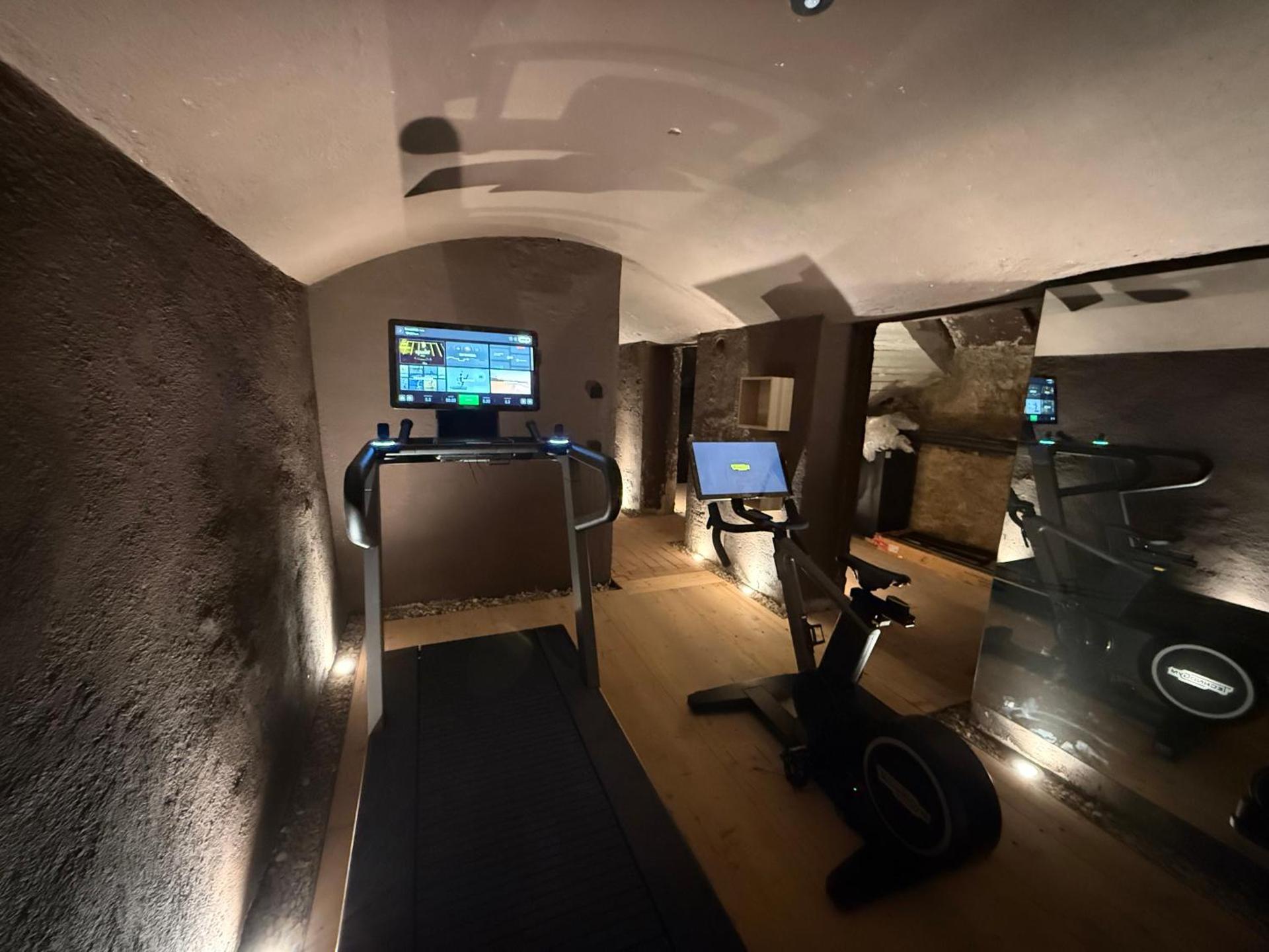 La Maison 35 - Bruneck - zentral gelegene Appartments - Photo 50