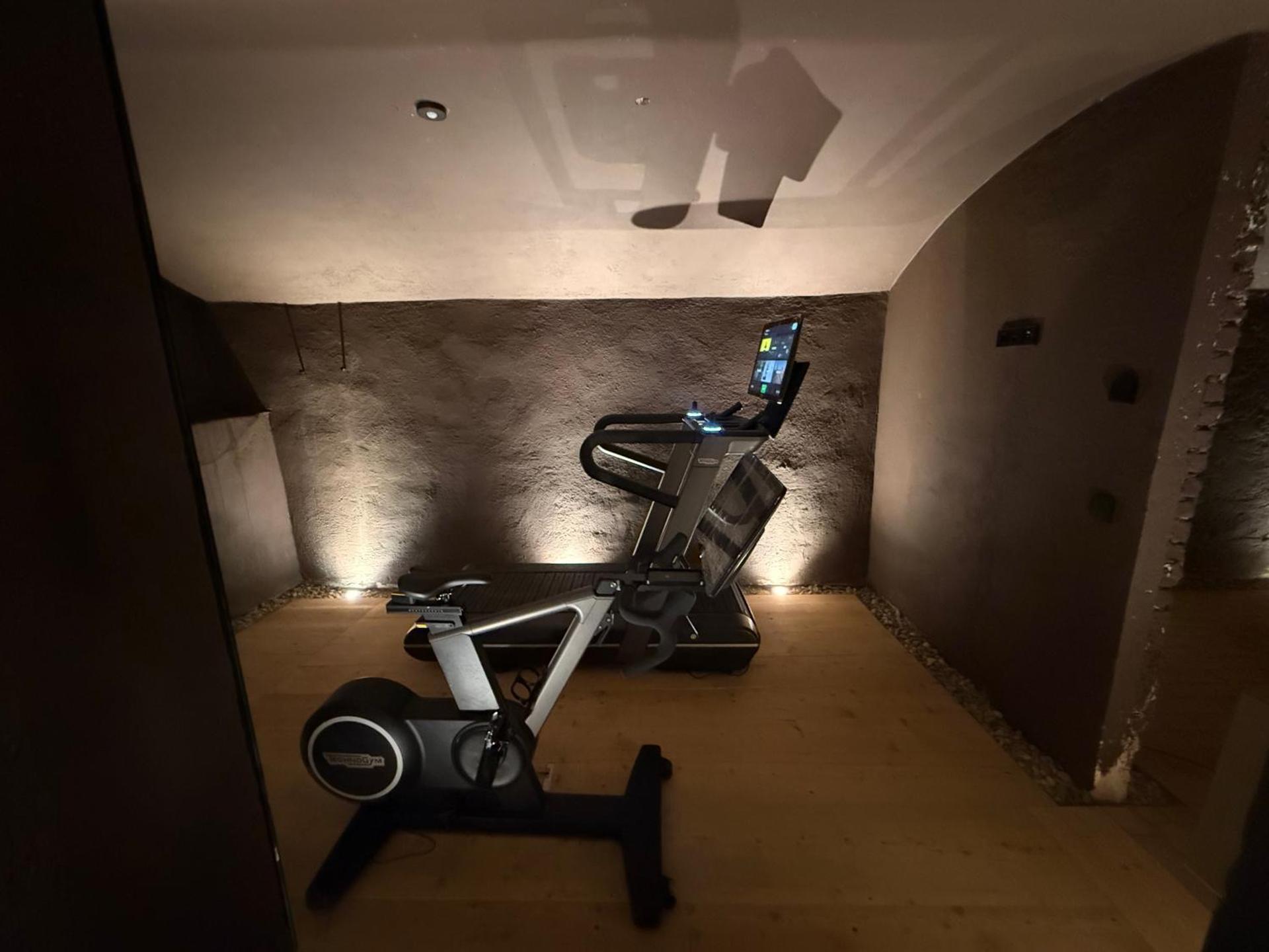 La Maison 35 - Bruneck - zentral gelegene Appartments - Photo 49