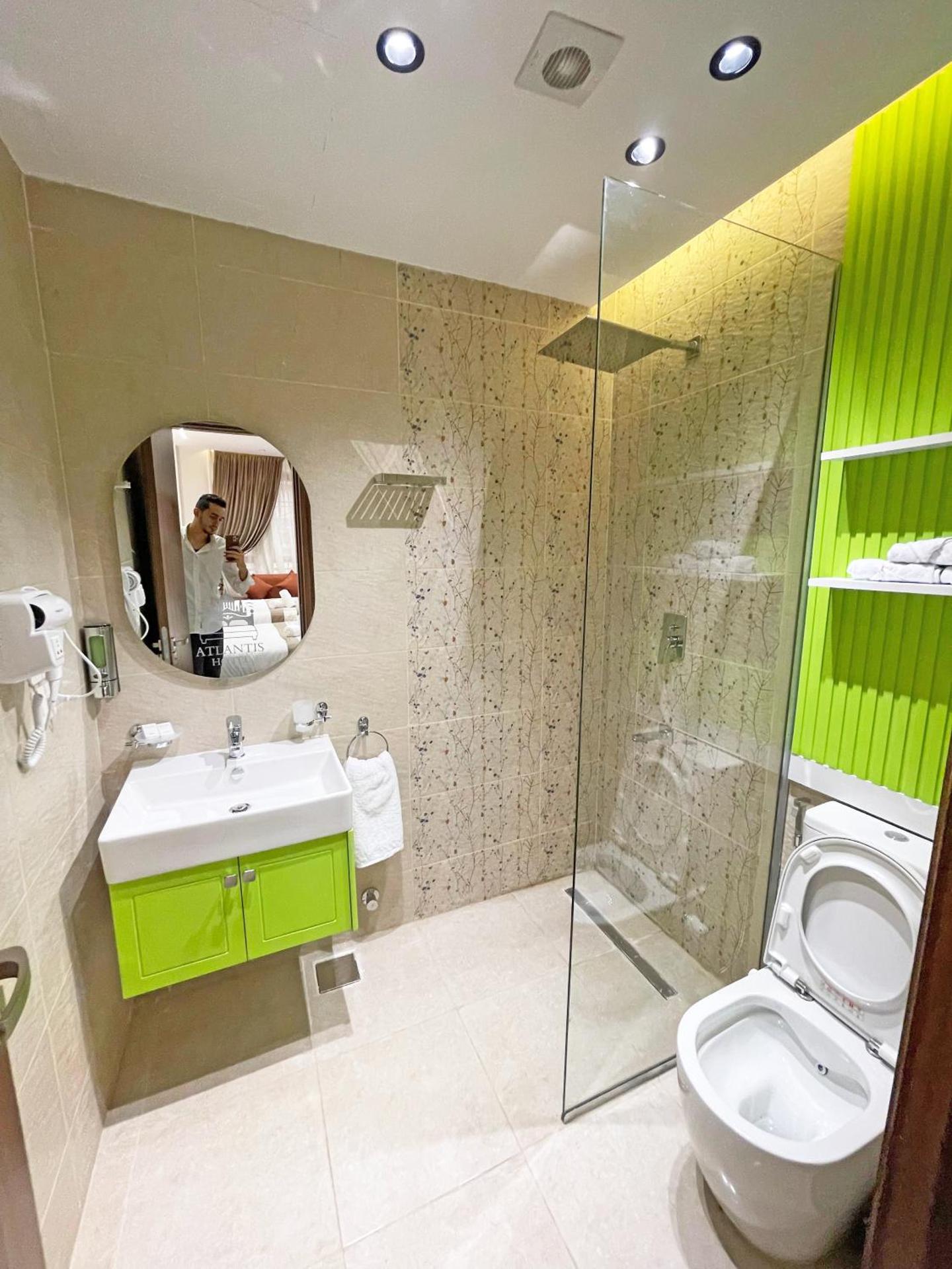 Atlantis Hotel - Boutique Stay in Downtown Cairo - Photo 43