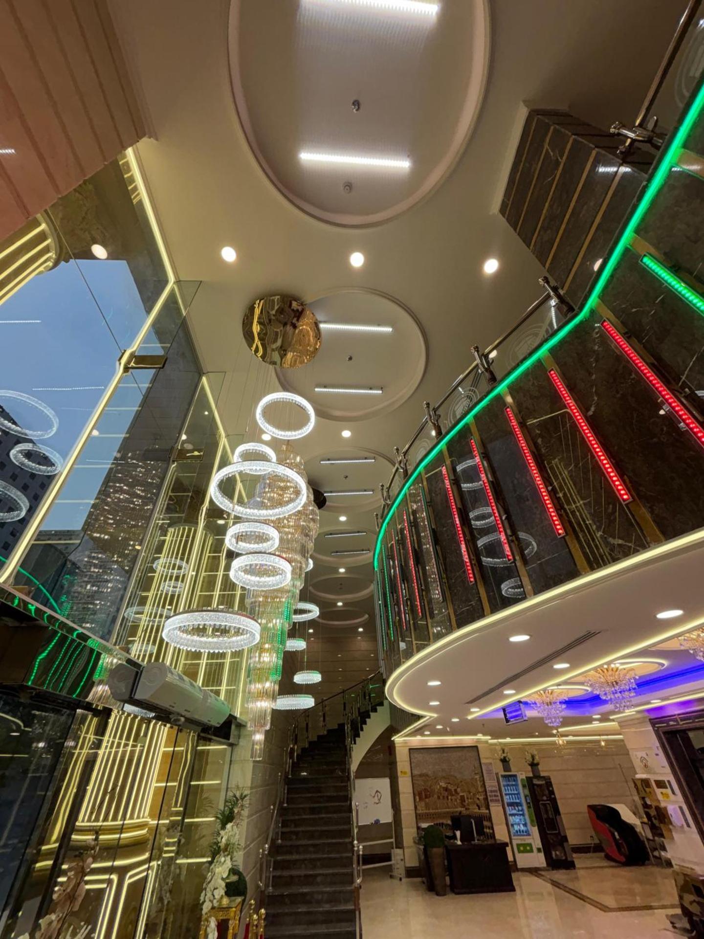 Town House Castle Hotel - Photo 10