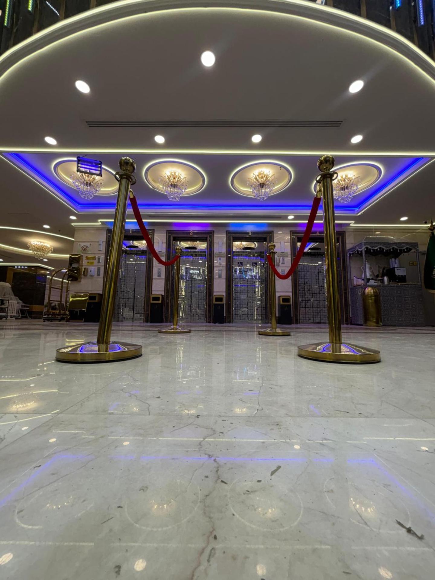 Town House Castle Hotel - Photo 11