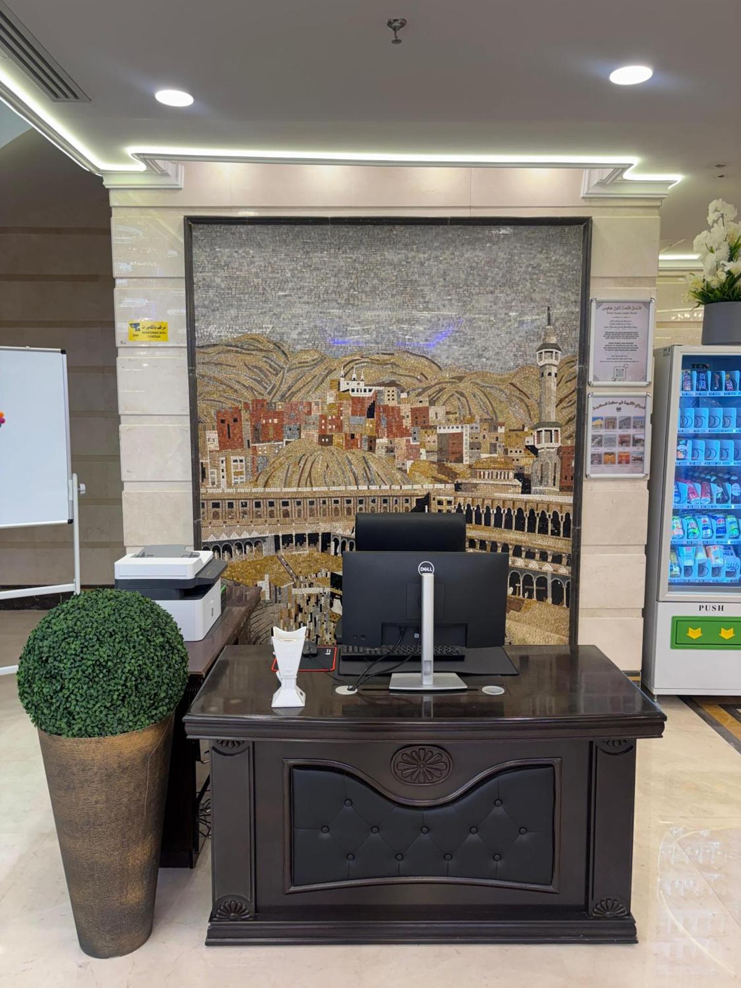 Town House Castle Hotel - Photo 13