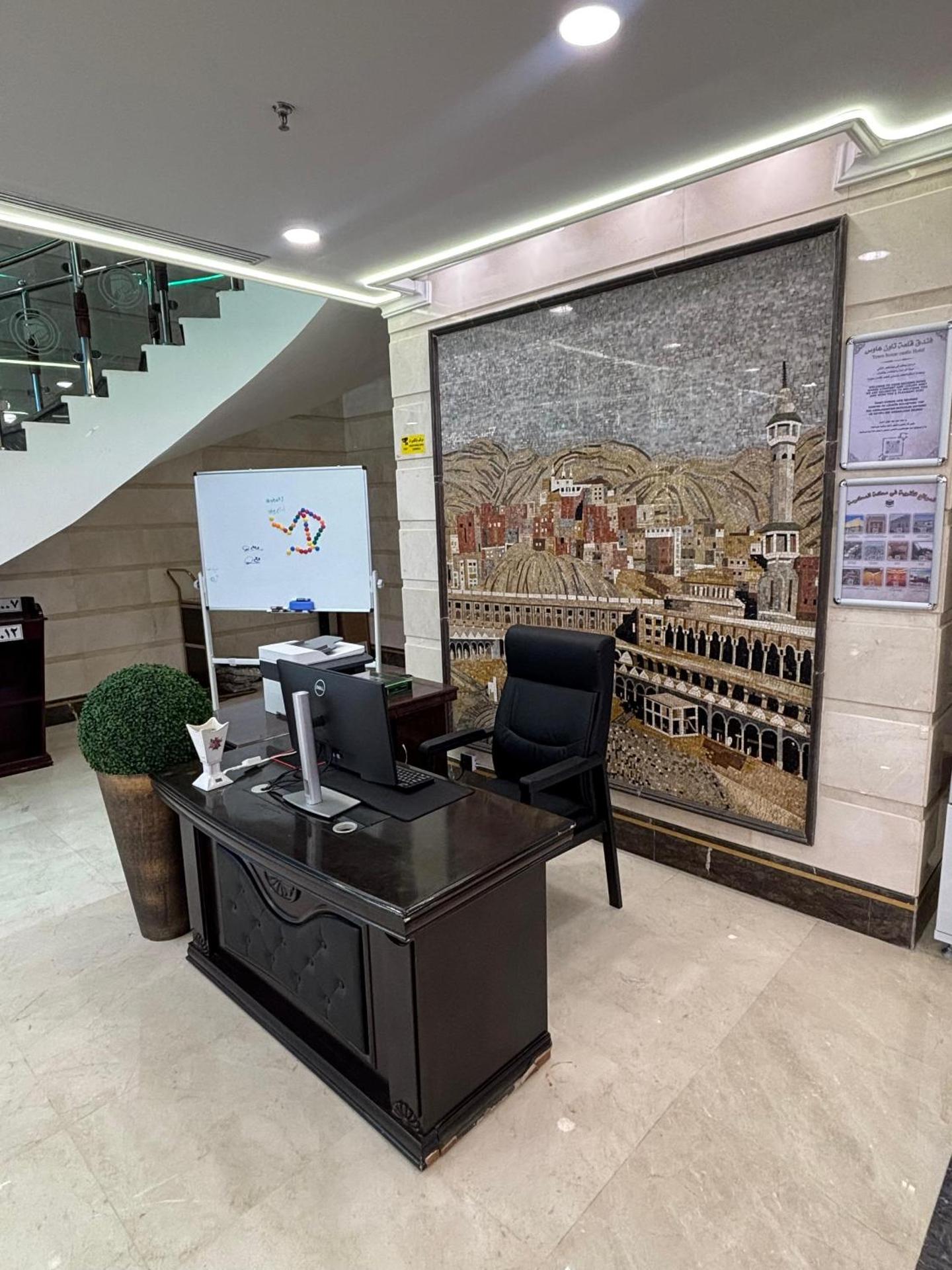 Town House Castle Hotel - Photo 20