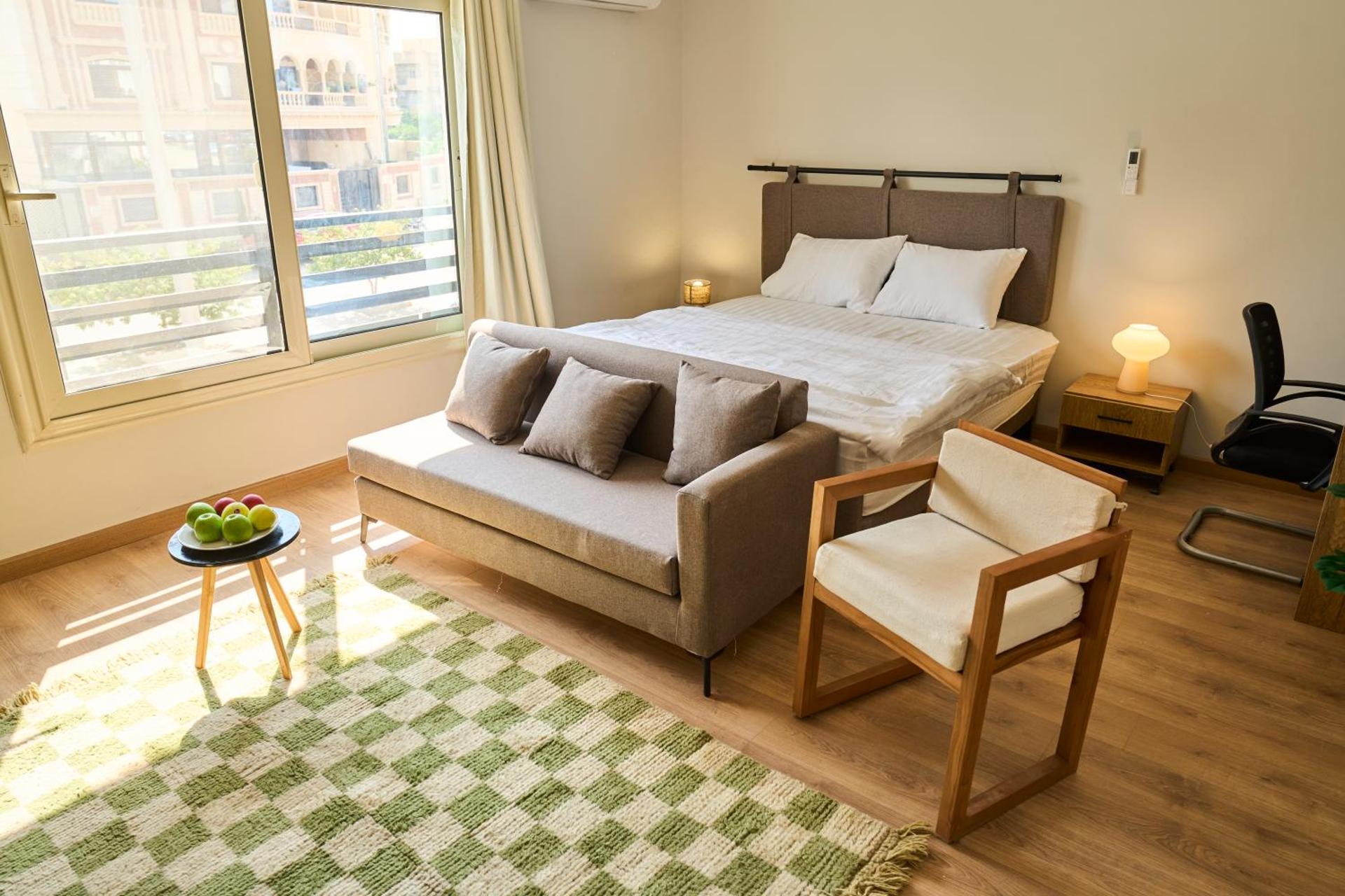 Jira Inn Hotel - چيران - Photo 65