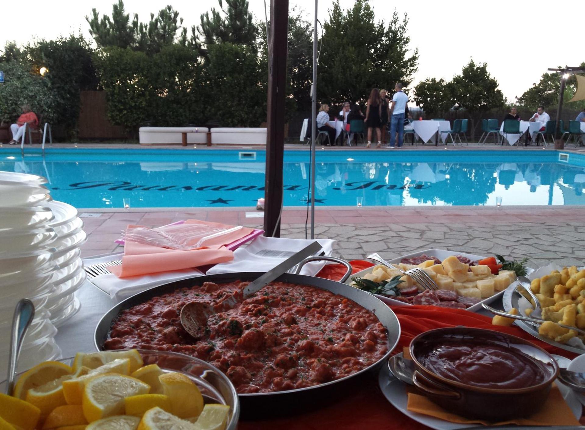 Pausania Inn - Photo 37