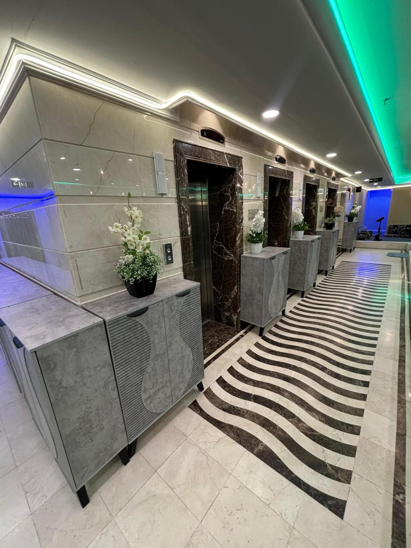 Town House Castle Hotel - Photo 24