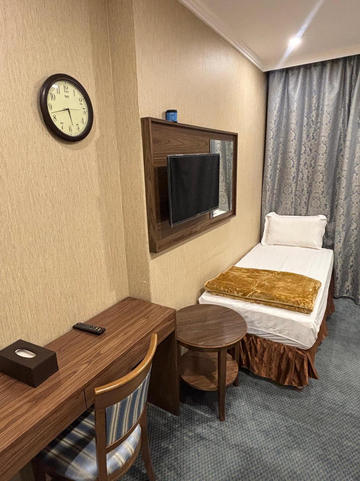 Town House Castle Hotel - Photo 51