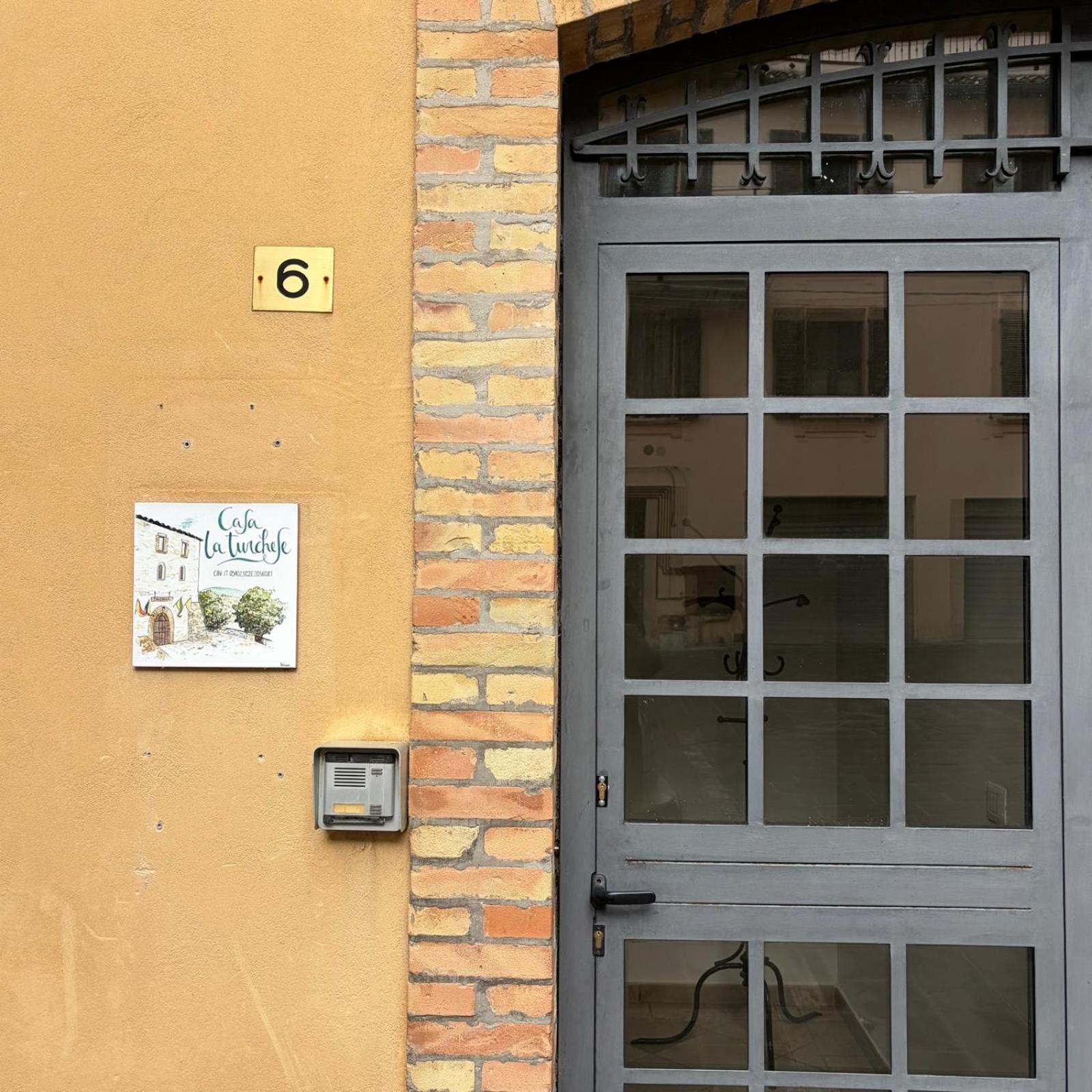 Casa La Turchese - Photo 16
