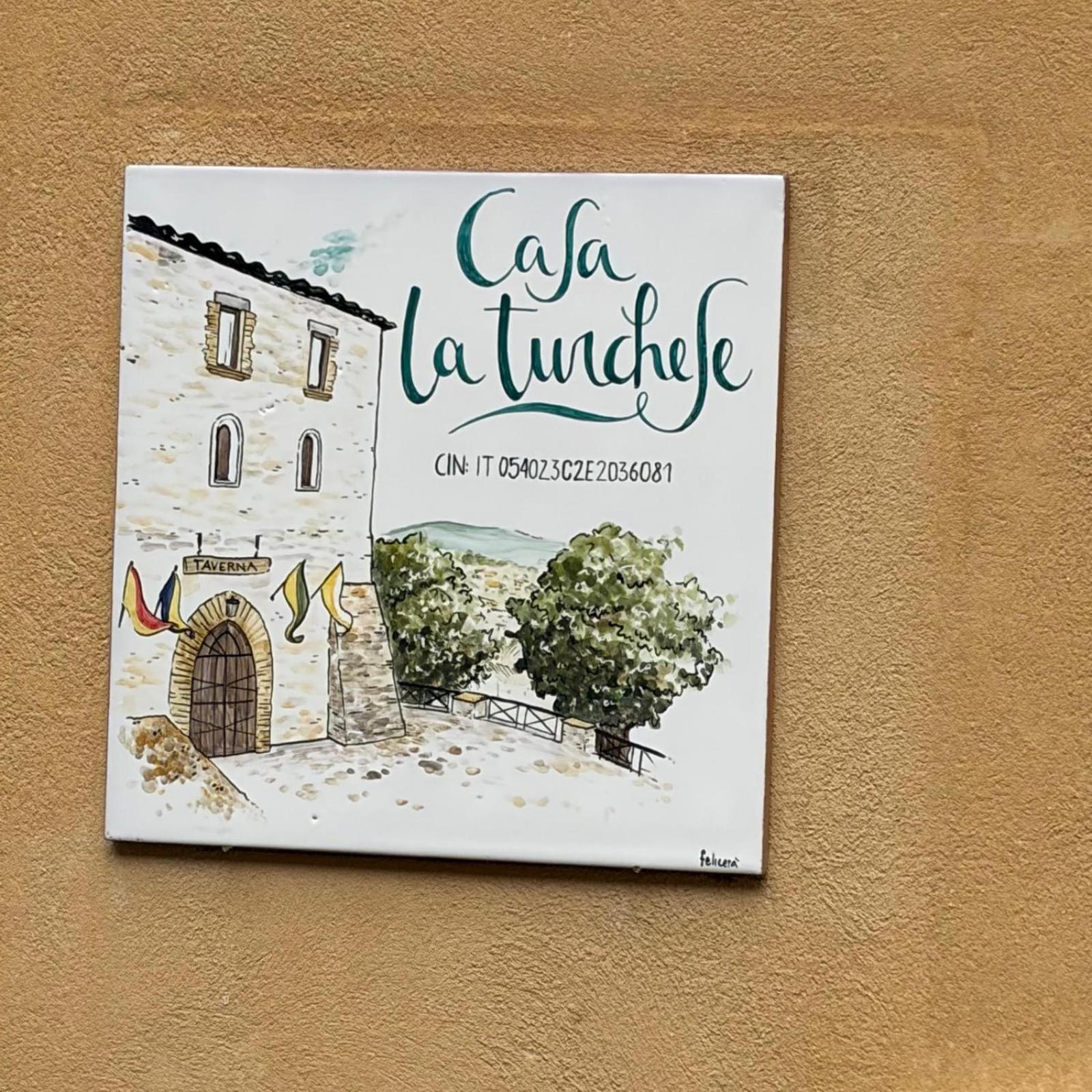 Casa La Turchese - Photo 32
