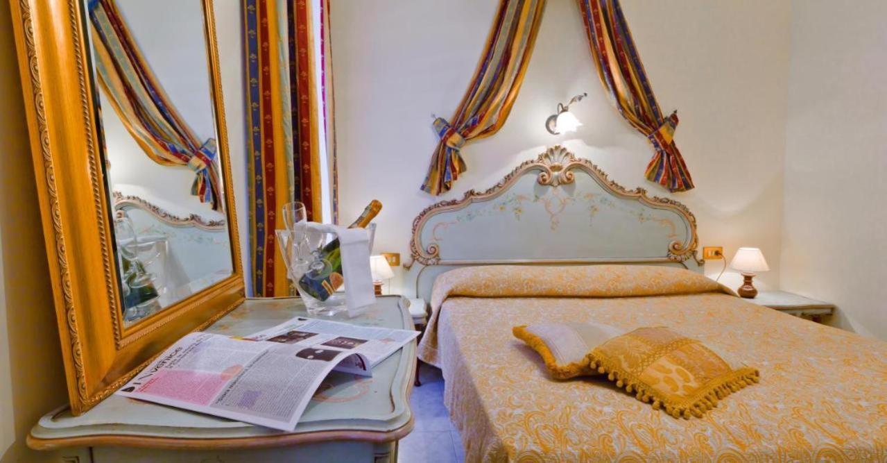 Hotel Henry Venice - Photo 20