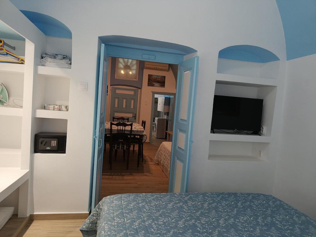 Odysseas Traditional house - Photo 8