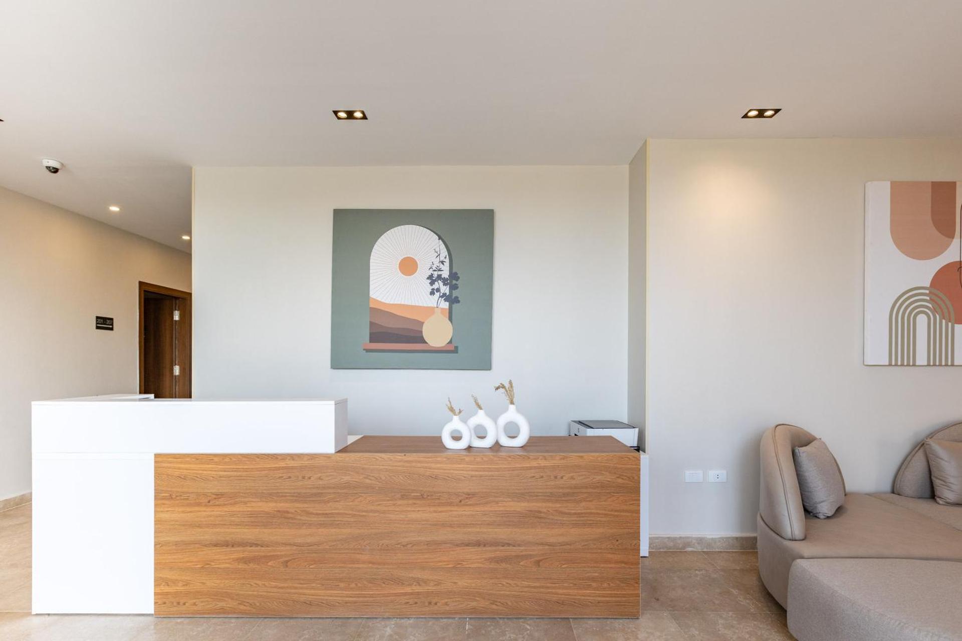 Seven Stays New Cairo - Photo 96