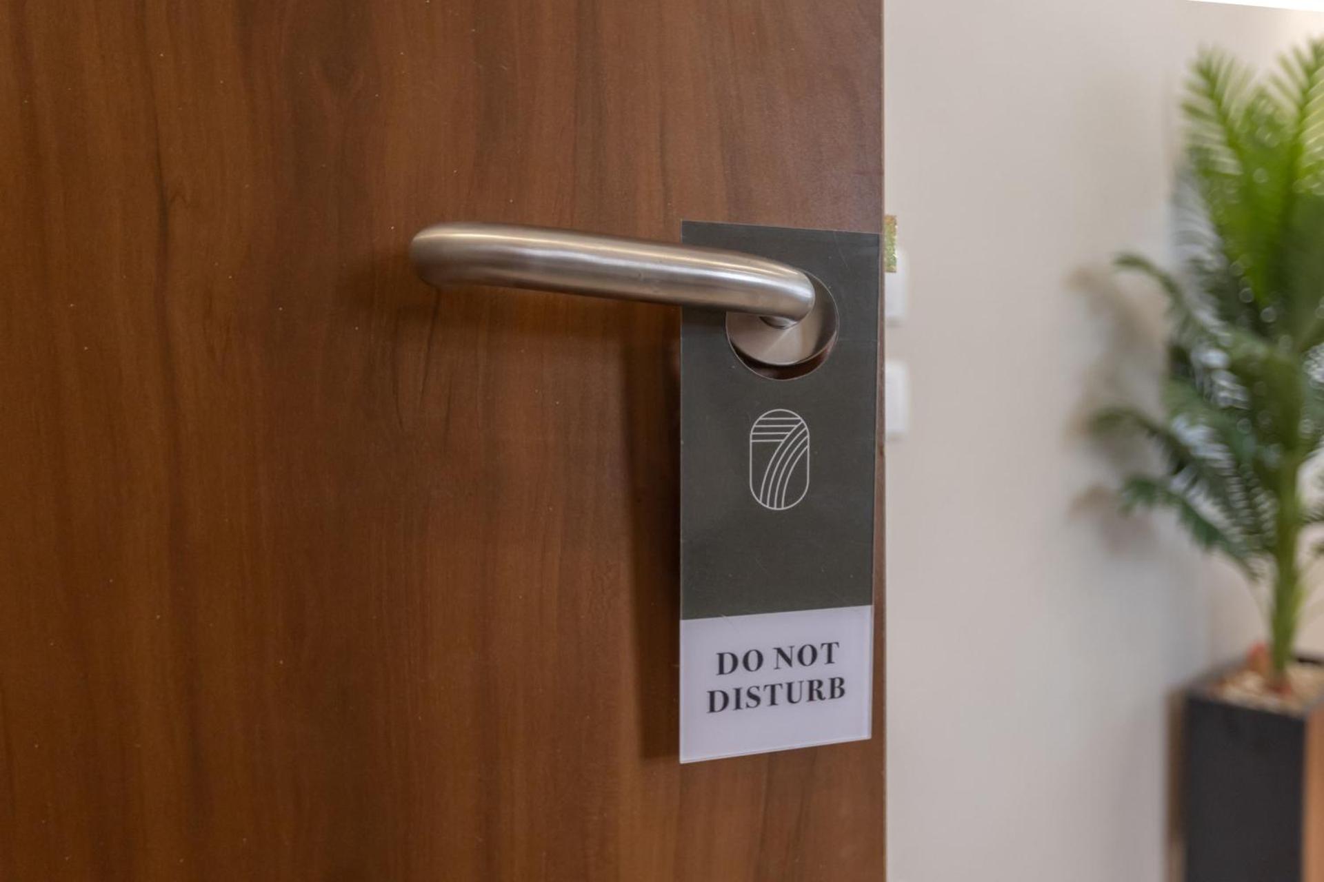 Seven Stays New Cairo - Photo 106