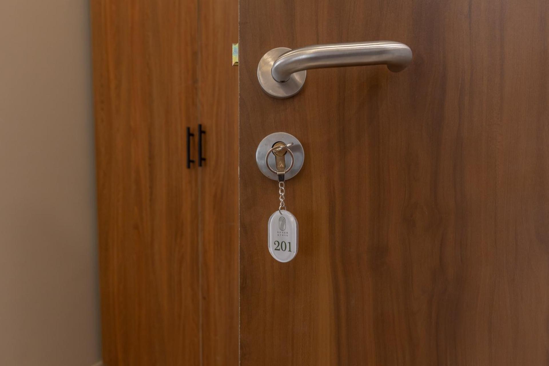 Seven Stays New Cairo - Photo 105