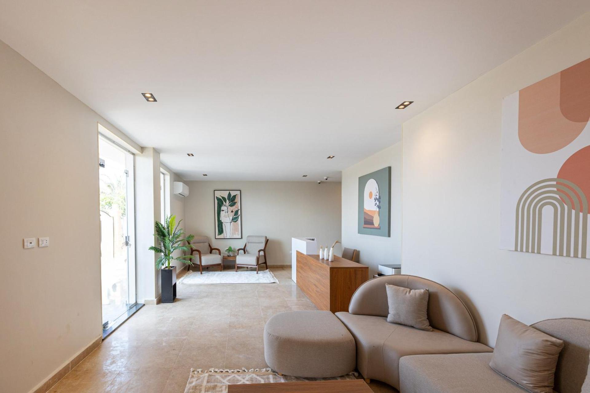 Seven Stays New Cairo - Photo 99