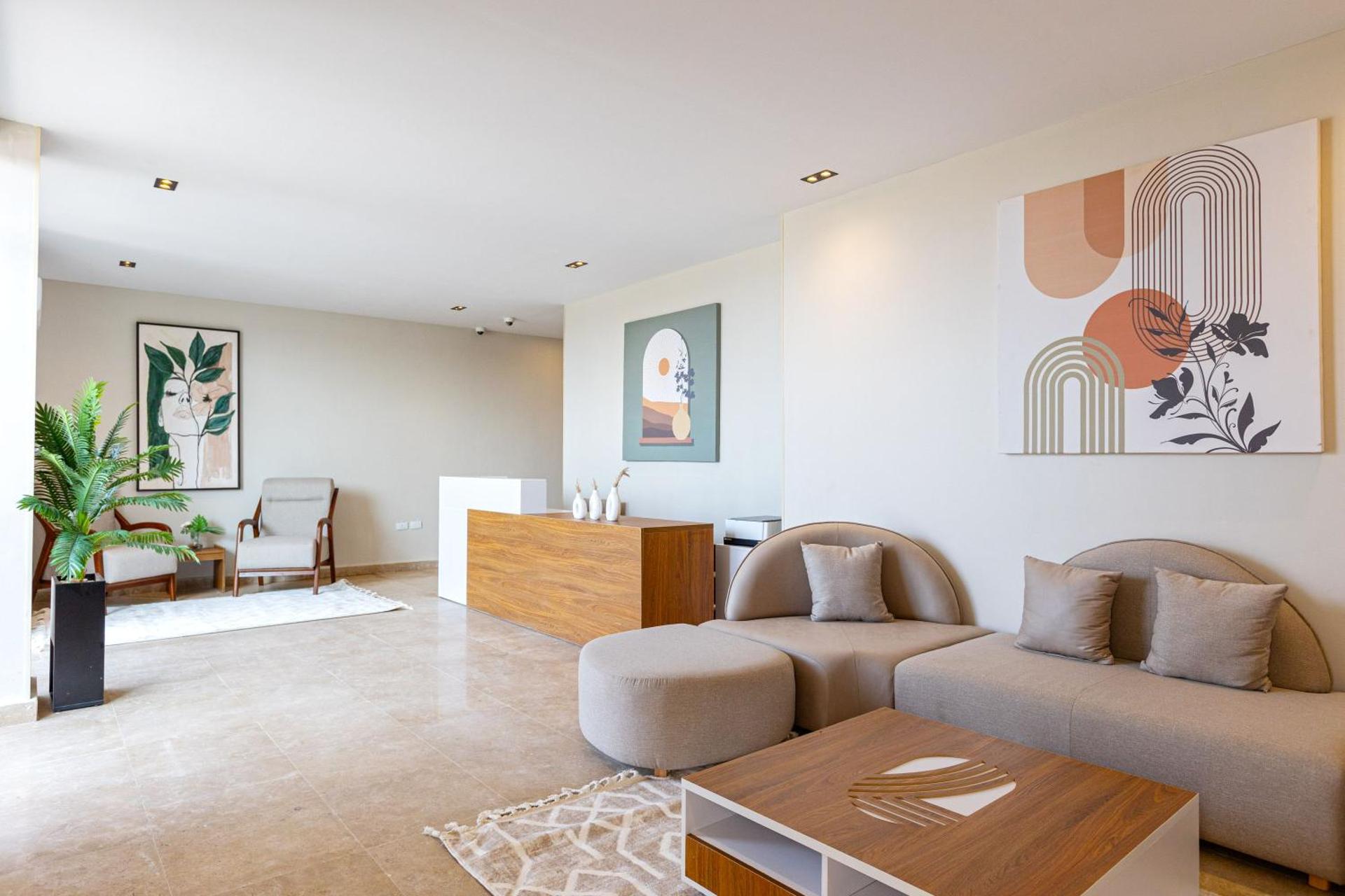 Seven Stays New Cairo - Photo 100