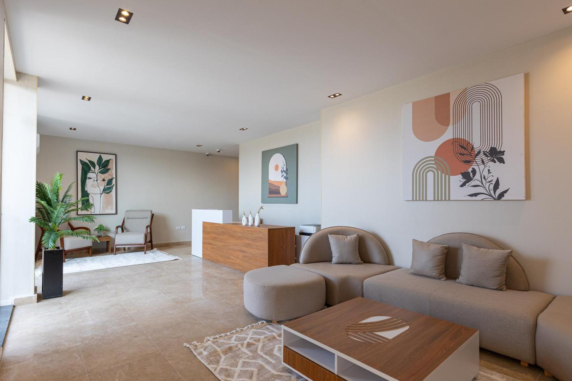 Seven Stays New Cairo - Photo 95