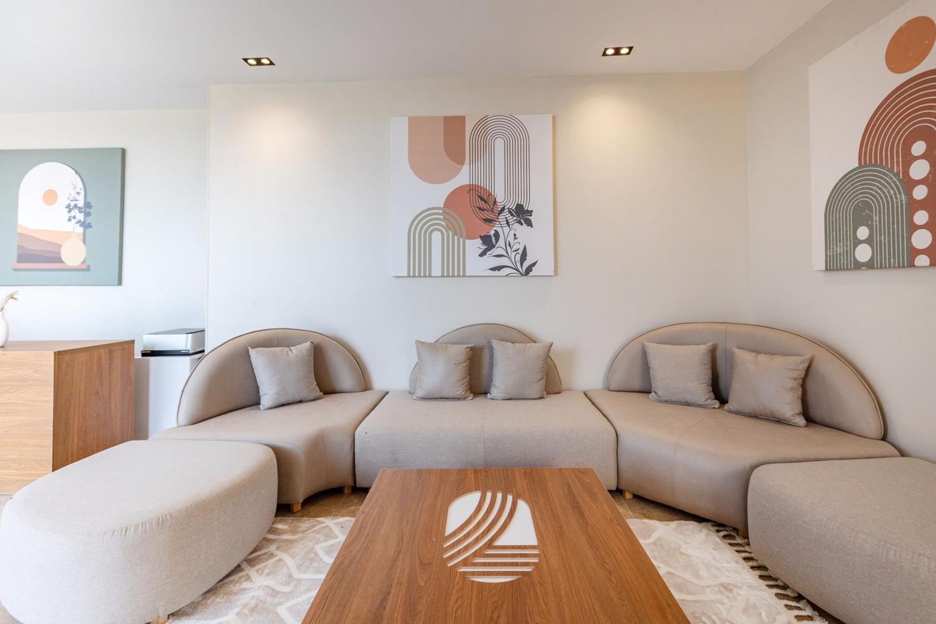 Seven Stays New Cairo - Photo 93