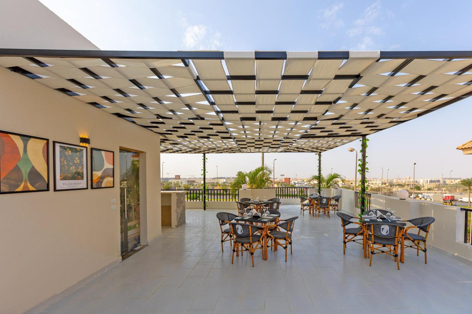 Seven Stays New Cairo - Photo 3