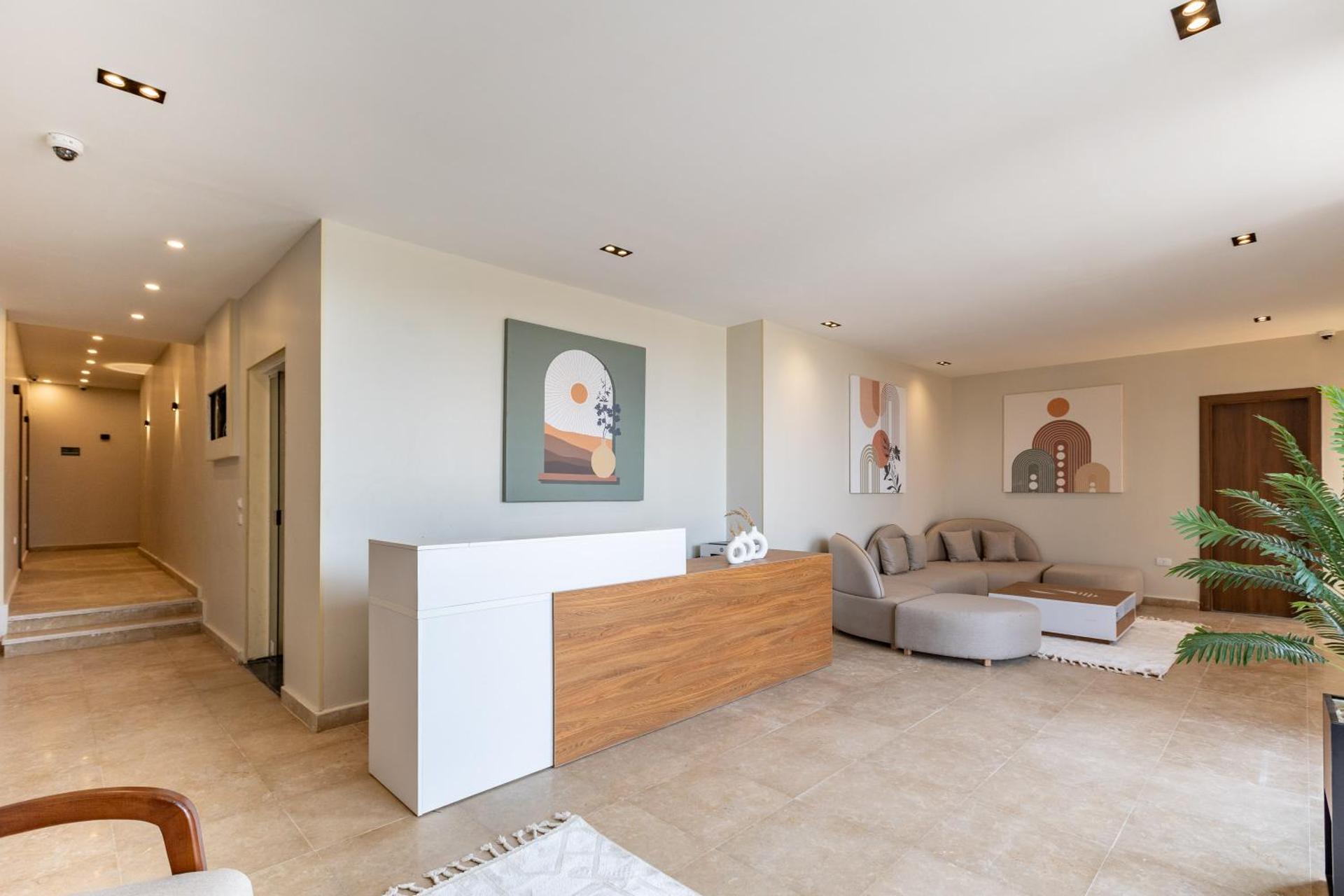 Seven Stays New Cairo - Photo 92