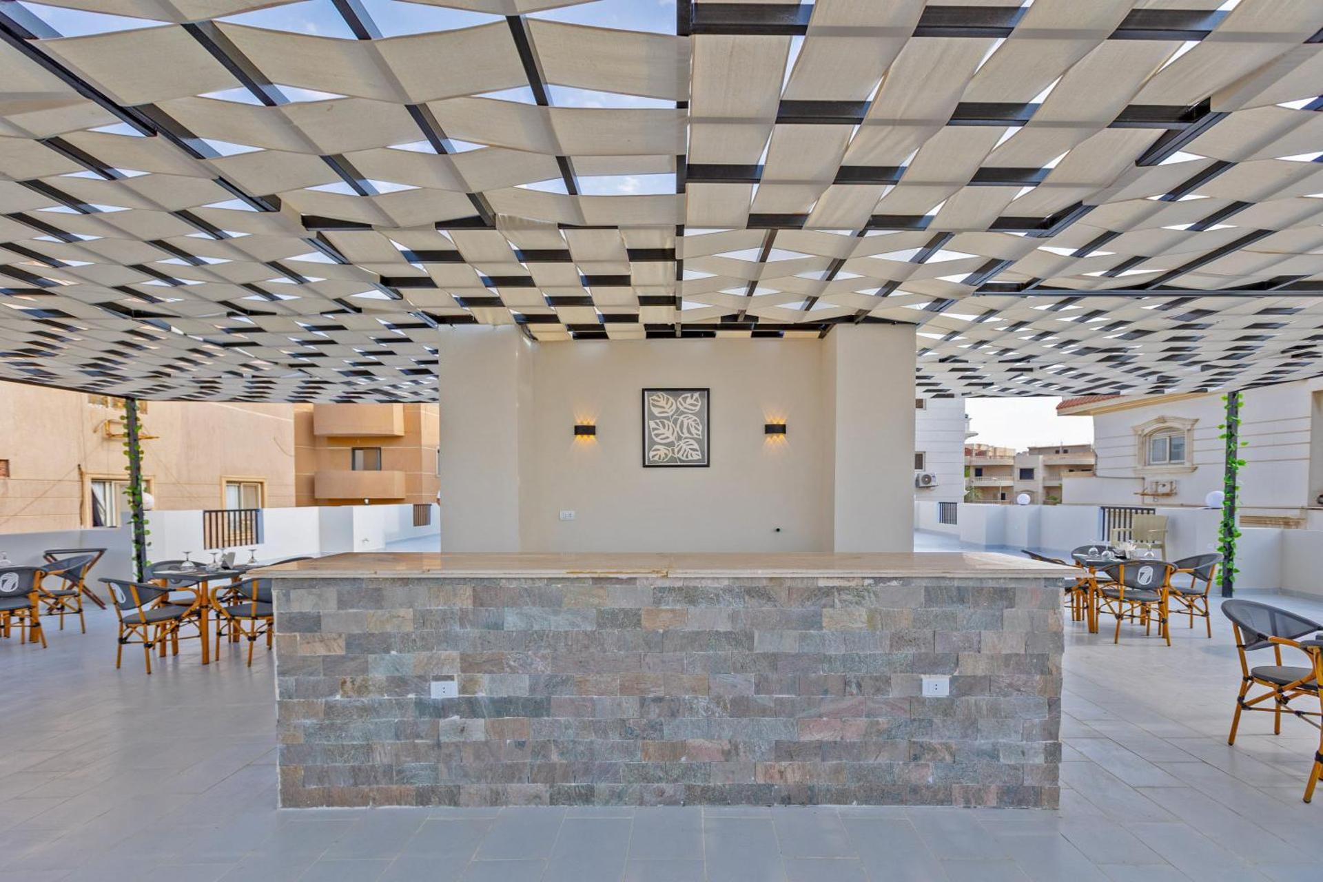 Seven Stays New Cairo - Photo 2