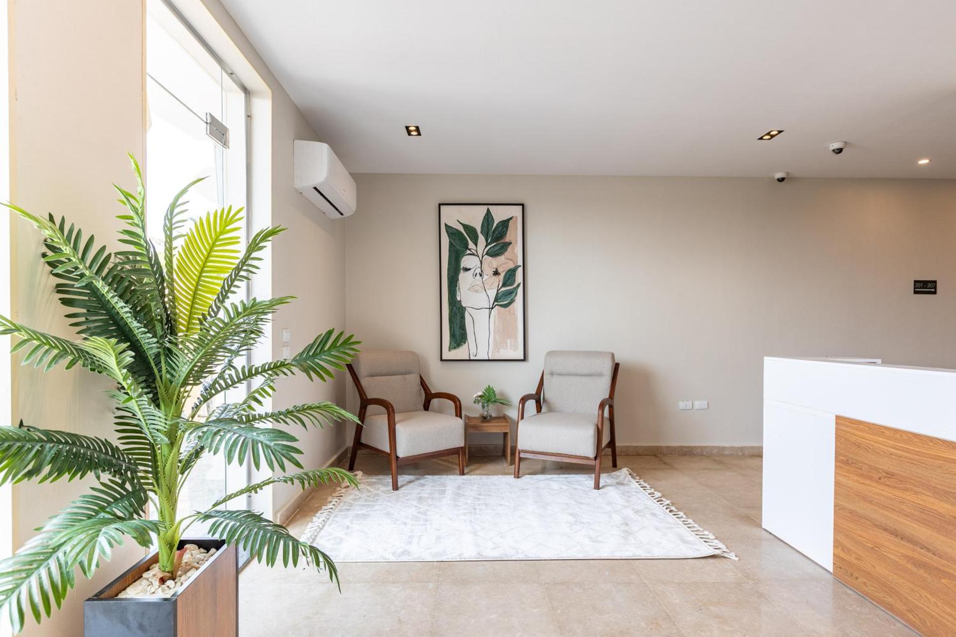 Seven Stays New Cairo - Photo 103