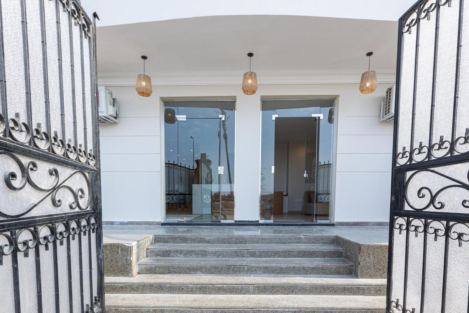 Seven Stays New Cairo - Photo 104