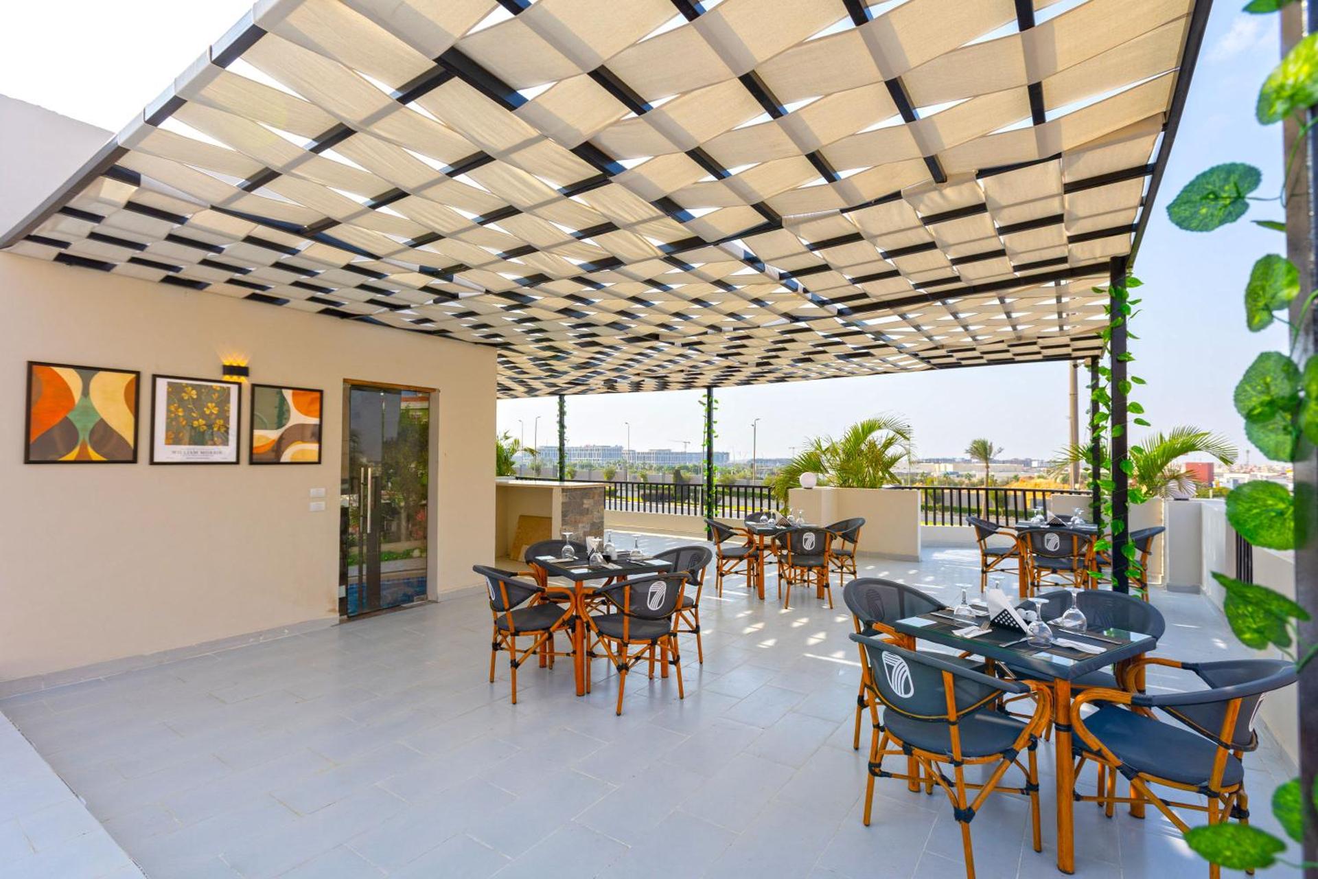 Seven Stays New Cairo - Photo 5