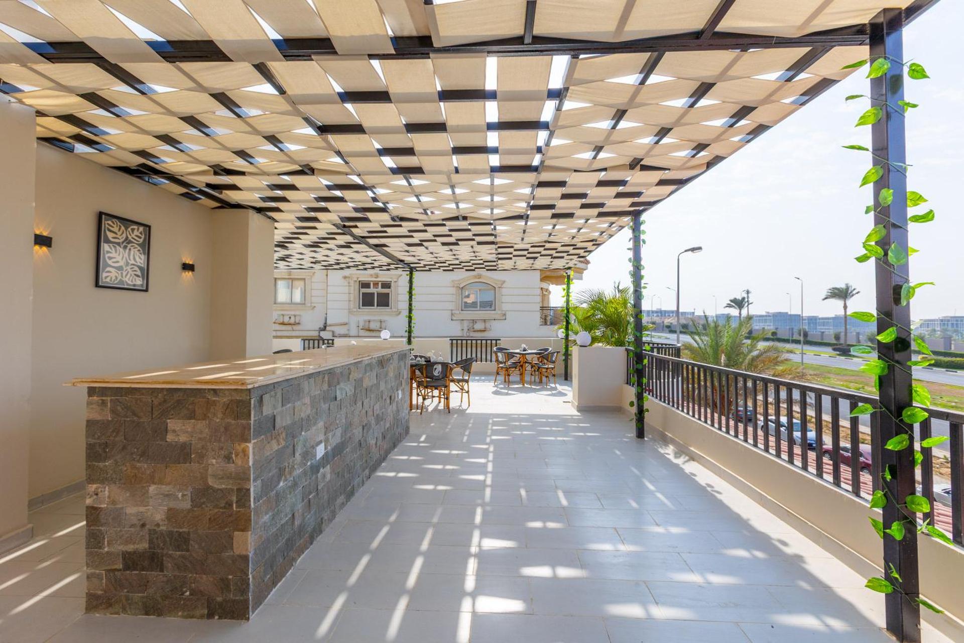 Seven Stays New Cairo - Photo 98