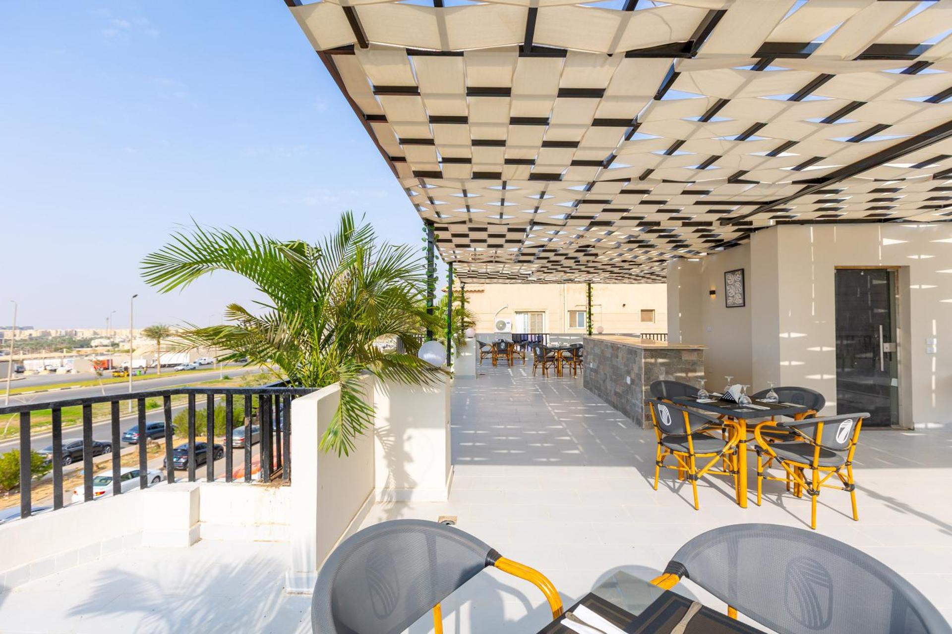 Seven Stays New Cairo - Photo 107