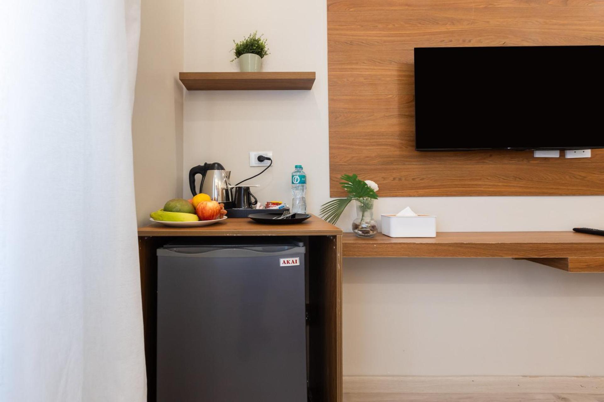 Seven Stays New Cairo - Photo 10