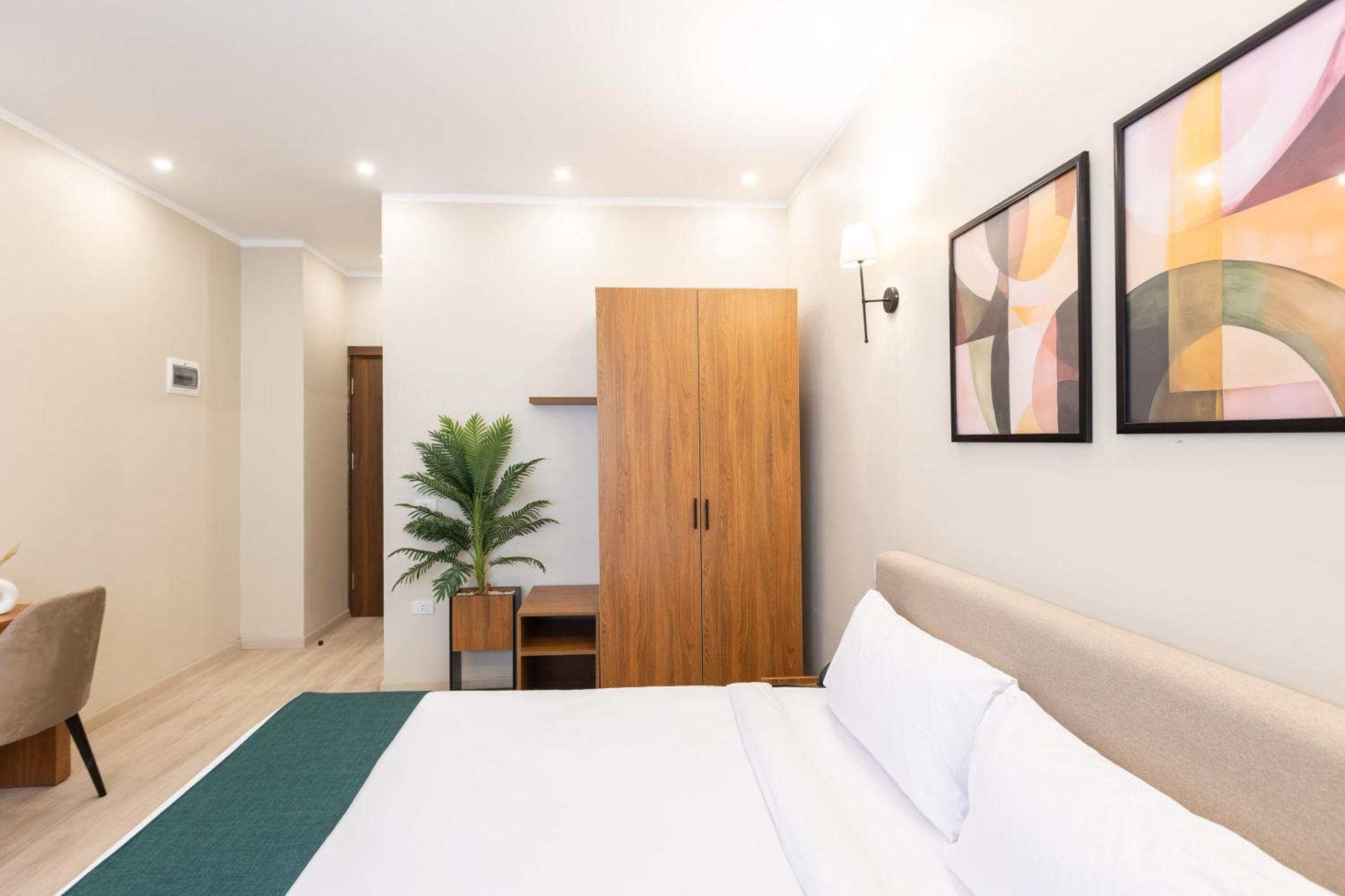 Seven Stays New Cairo - Photo 9