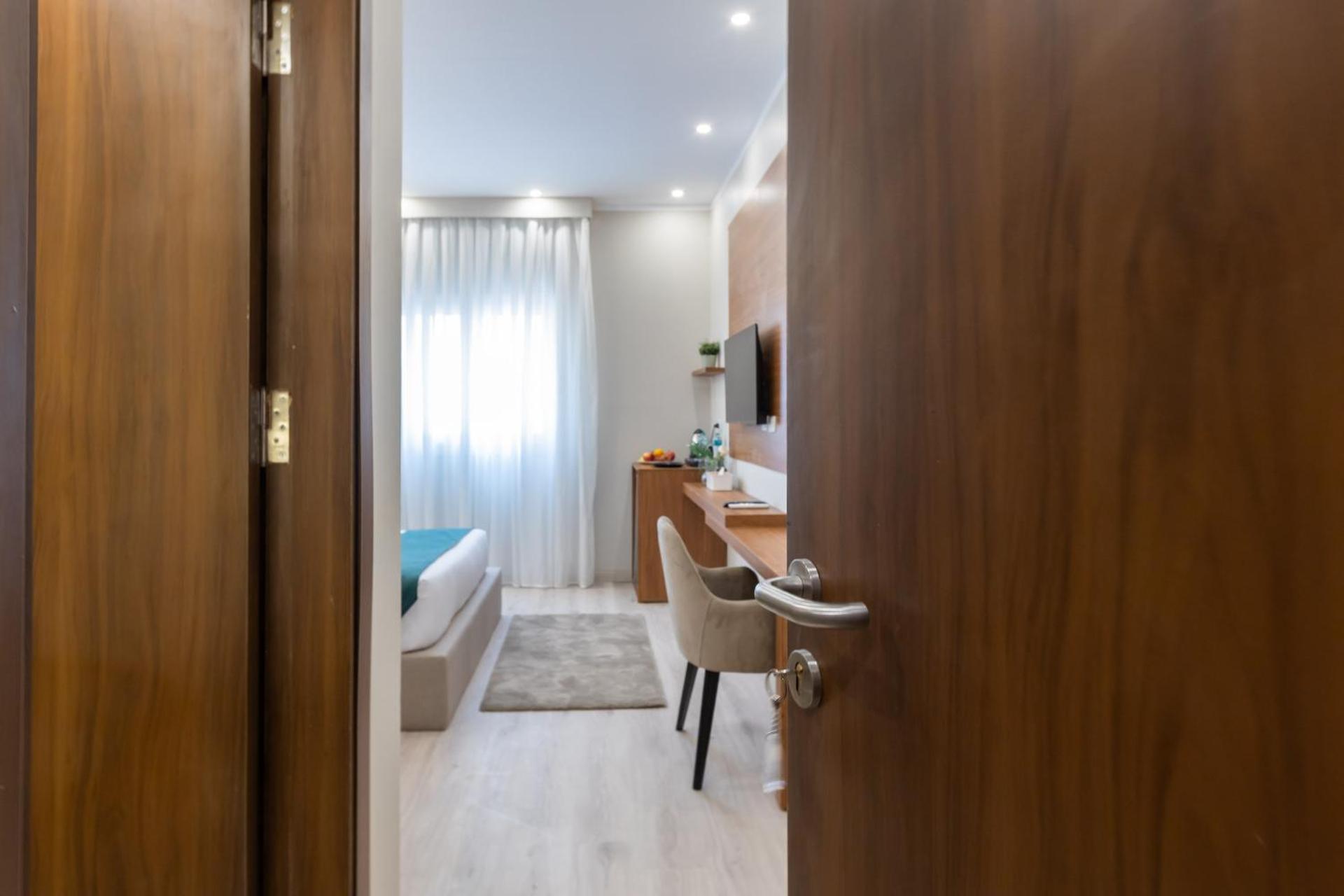 Seven Stays New Cairo - Photo 13