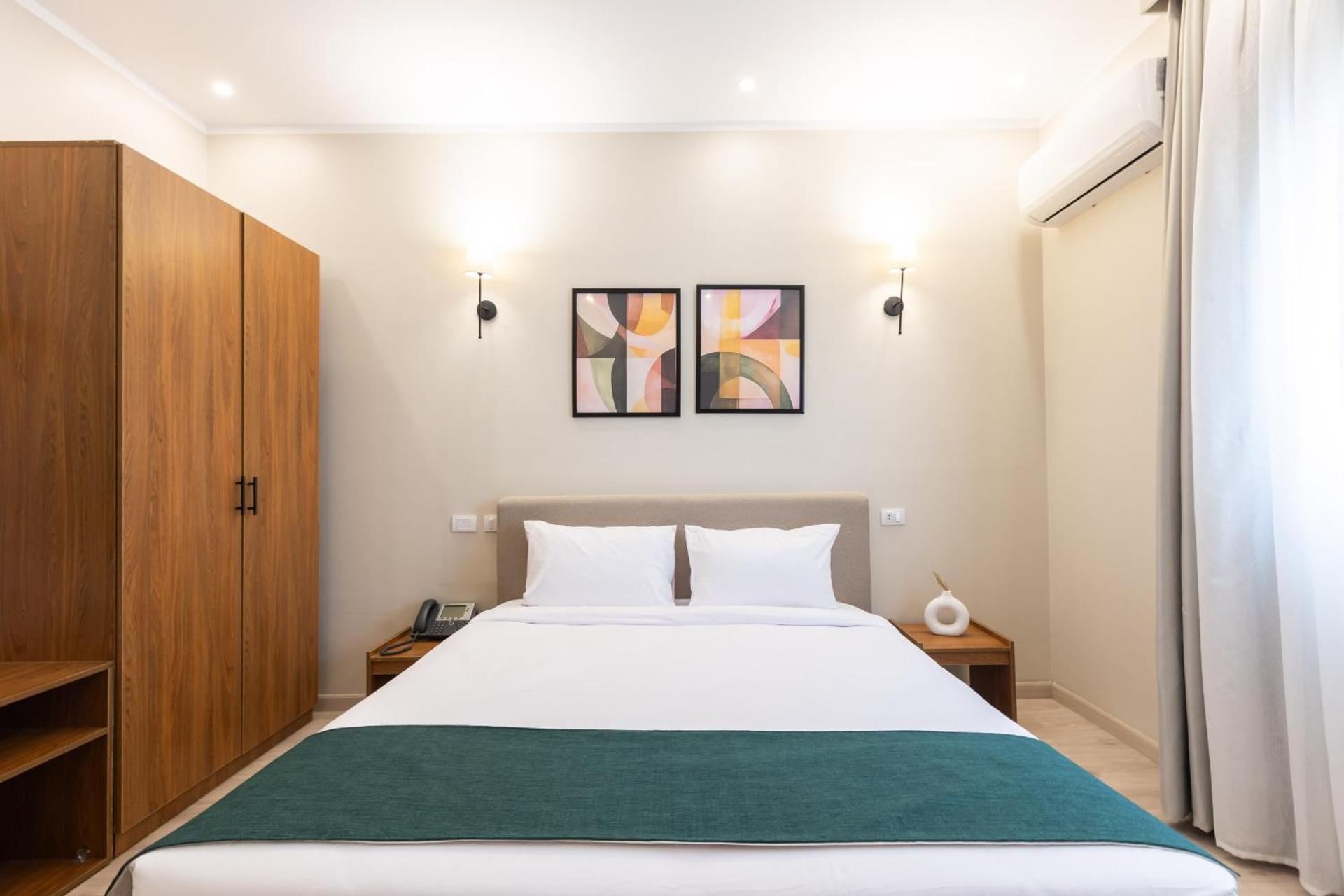 Seven Stays New Cairo - Photo 8