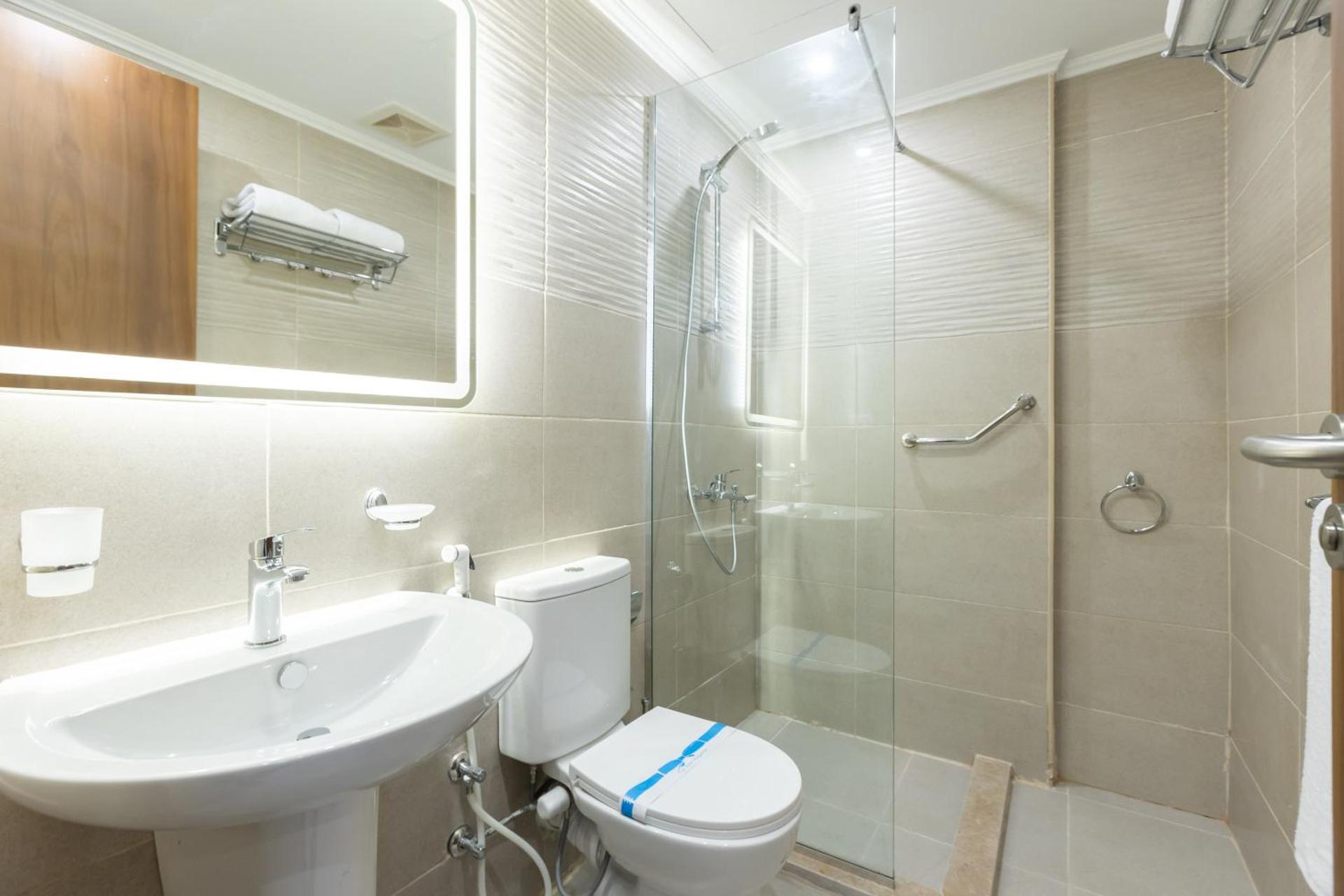 Seven Stays New Cairo - Photo 14