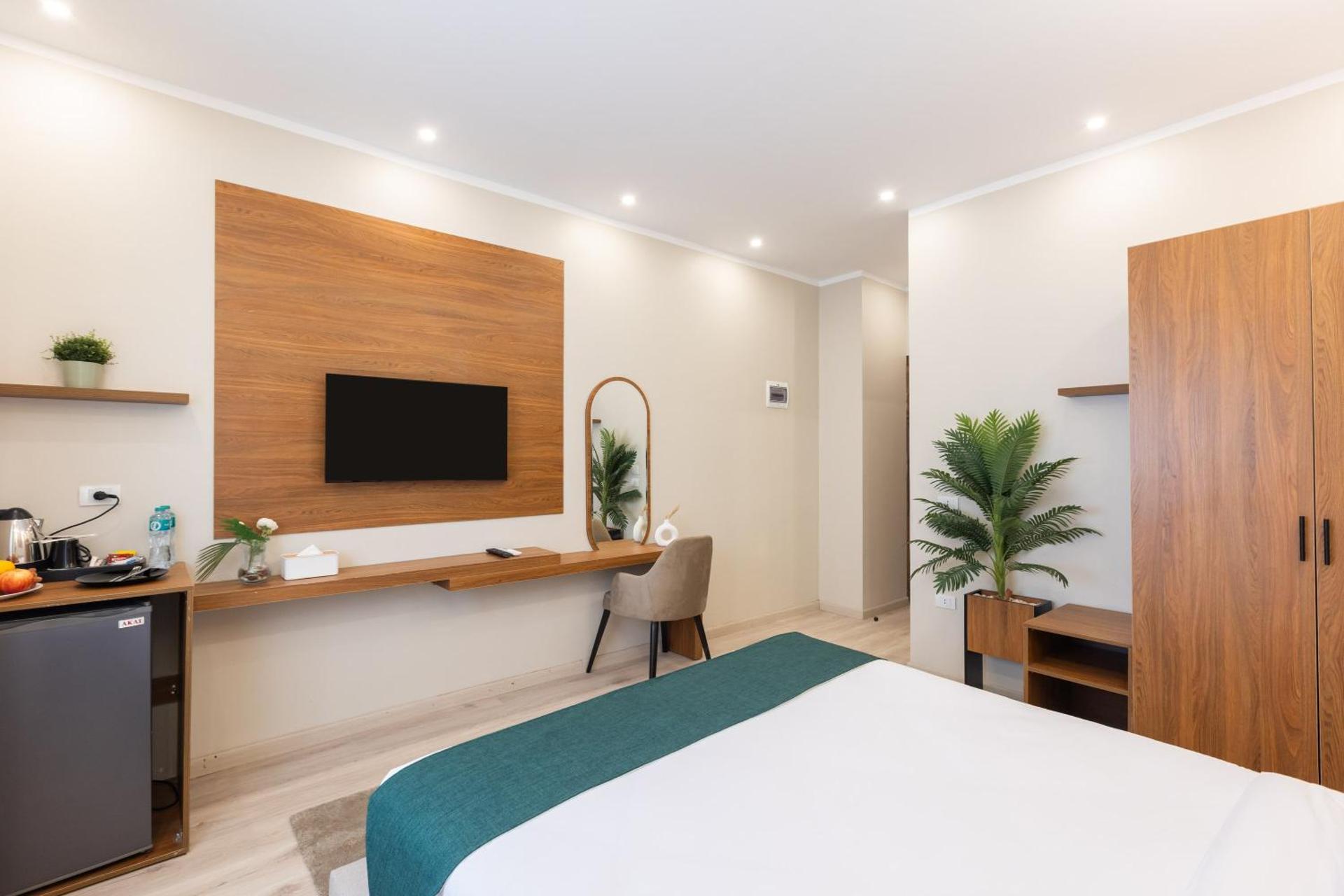 Seven Stays New Cairo - Photo 11