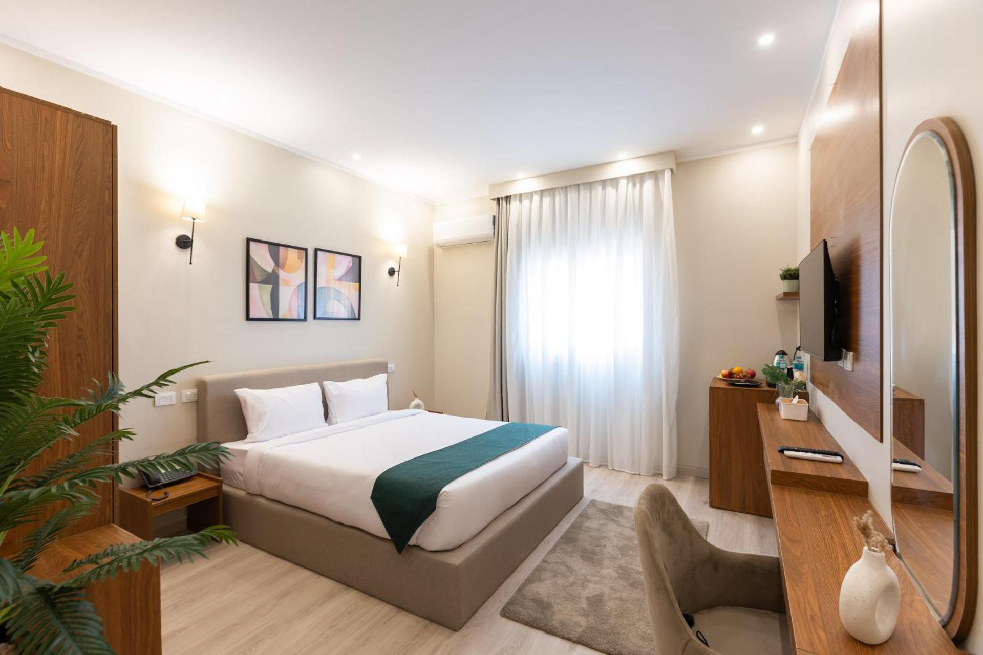 Seven Stays New Cairo - Photo 12