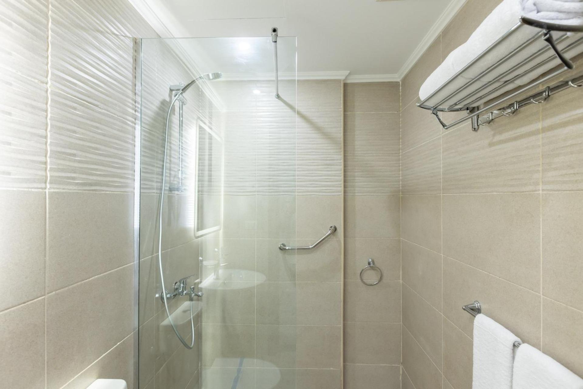 Seven Stays New Cairo - Photo 16