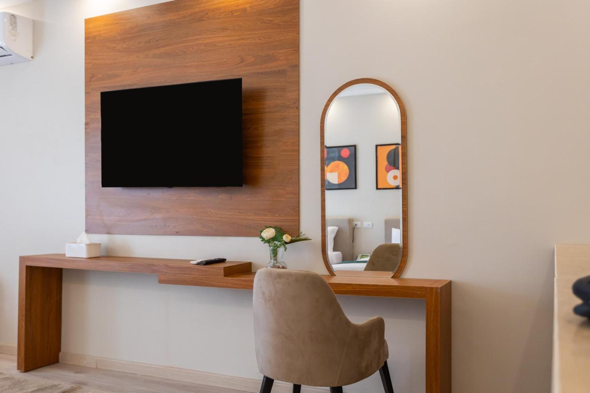 Seven Stays New Cairo - Photo 21