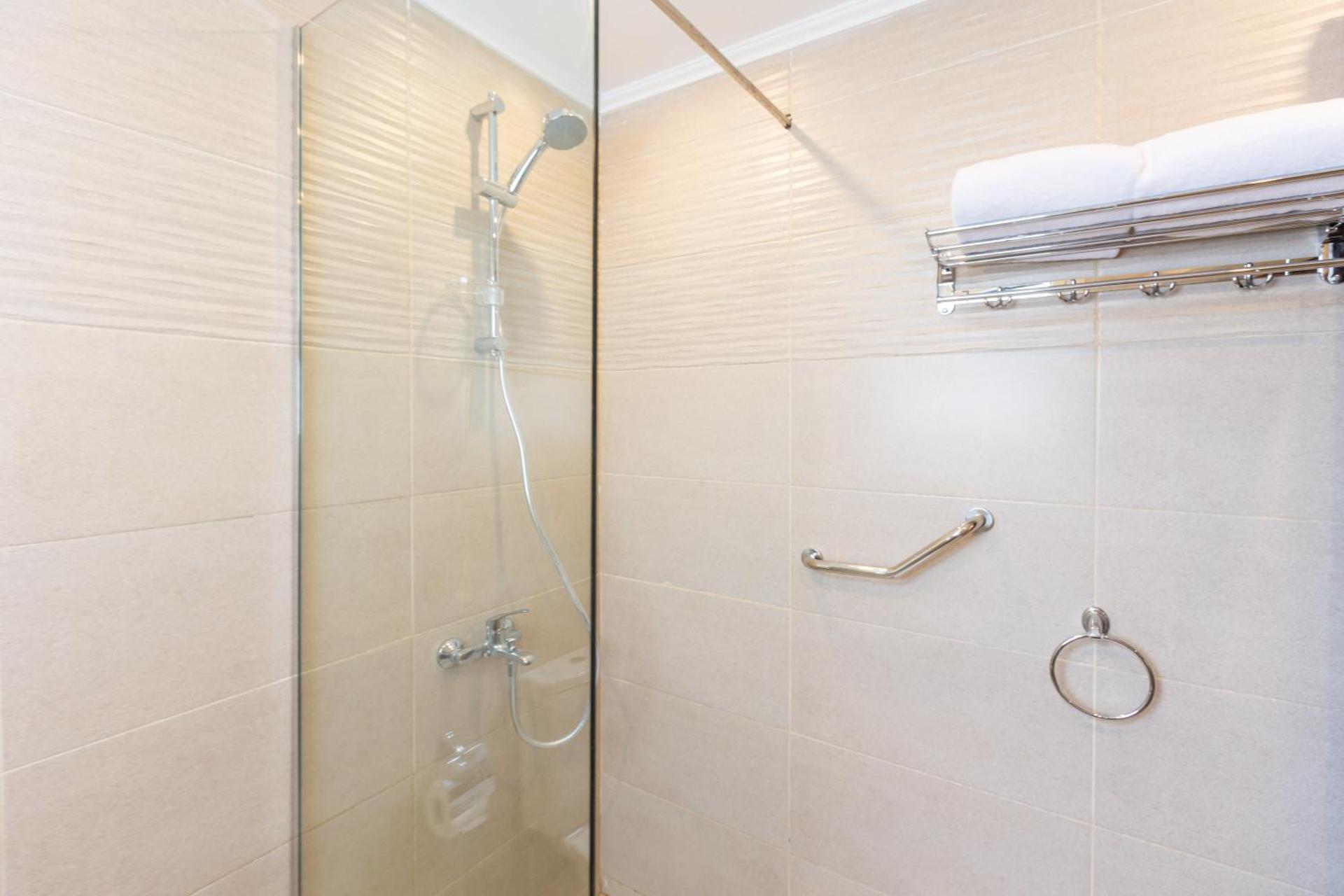 Seven Stays New Cairo - Photo 30