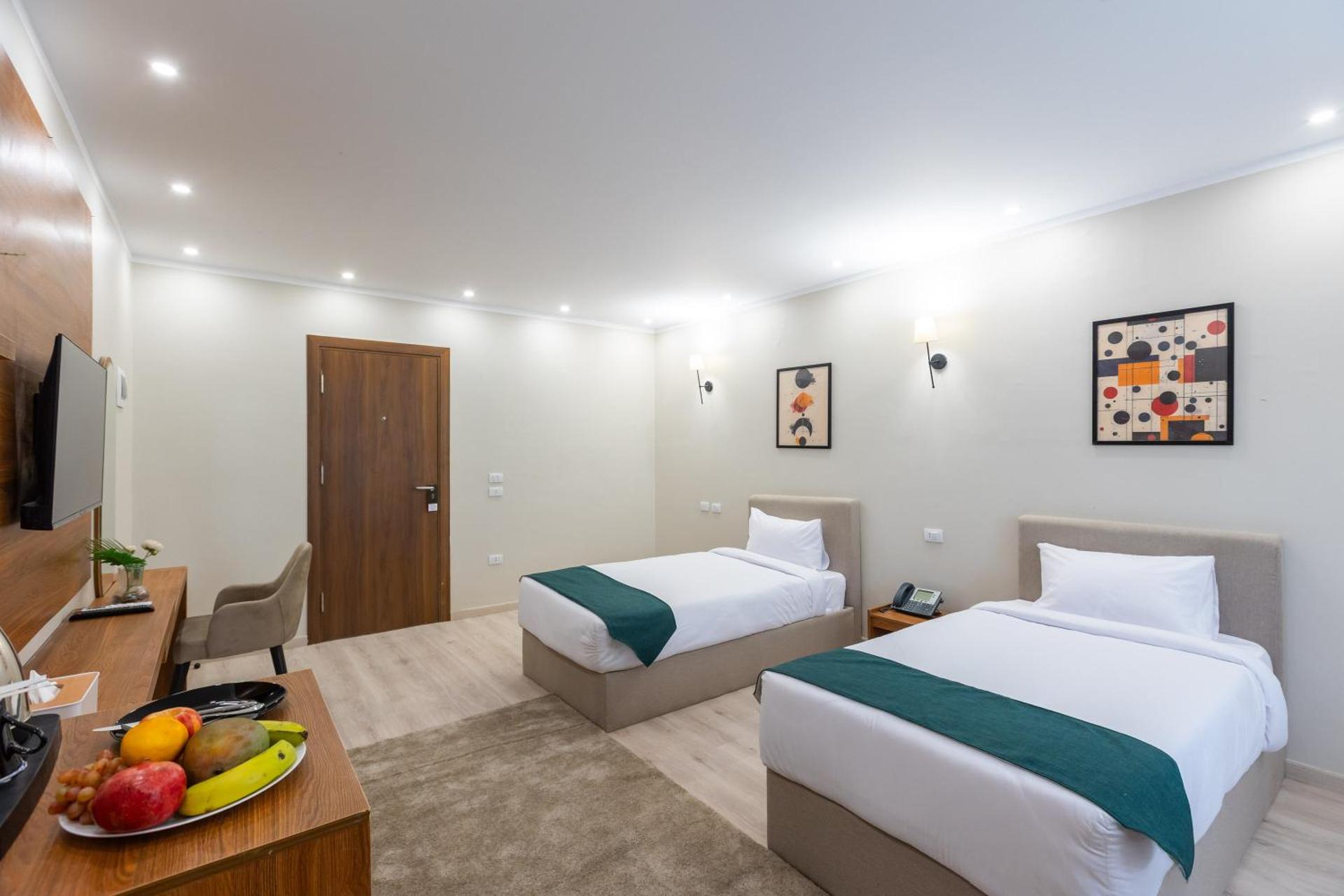 Seven Stays New Cairo - Photo 28