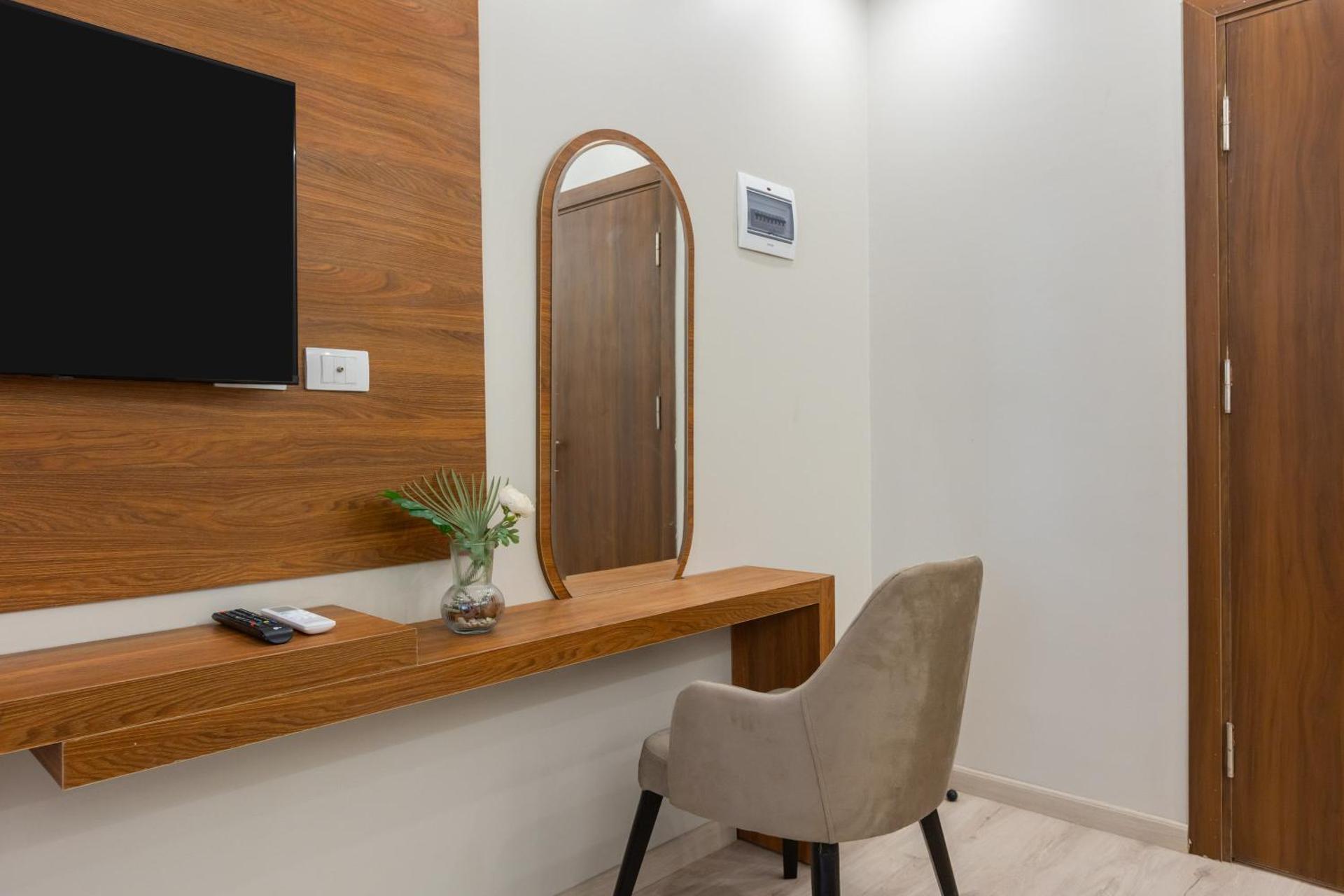 Seven Stays New Cairo - Photo 27