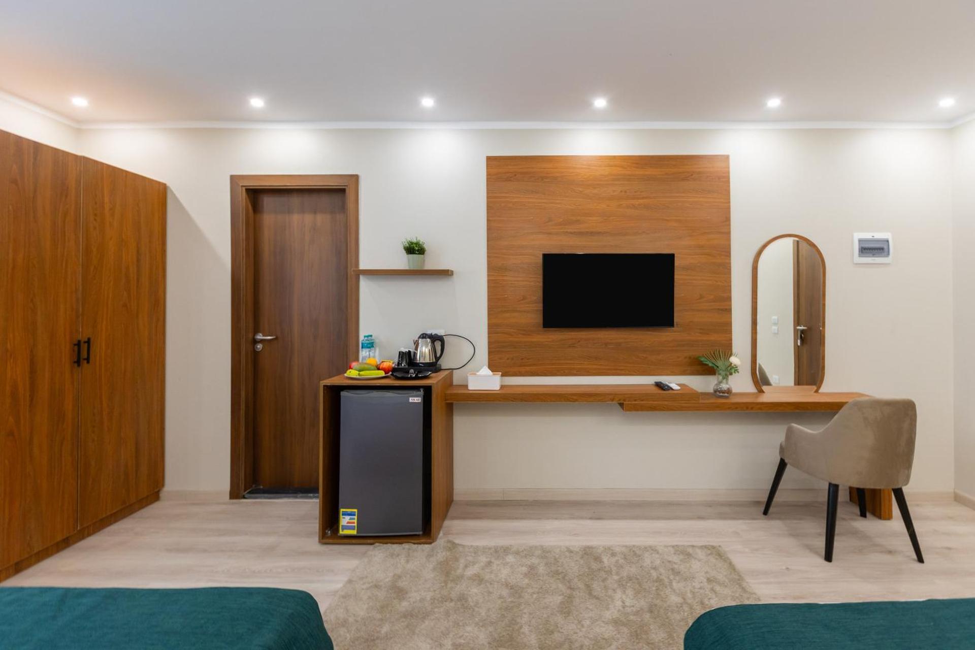 Seven Stays New Cairo - Photo 26