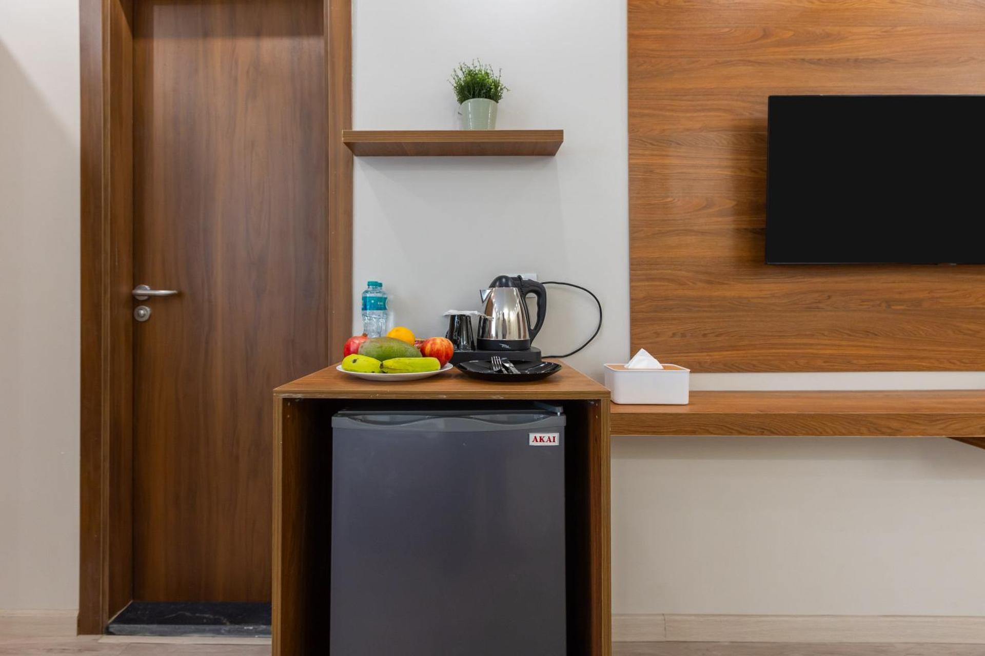 Seven Stays New Cairo - Photo 25