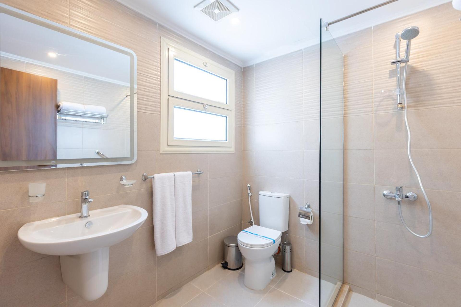 Seven Stays New Cairo - Photo 29