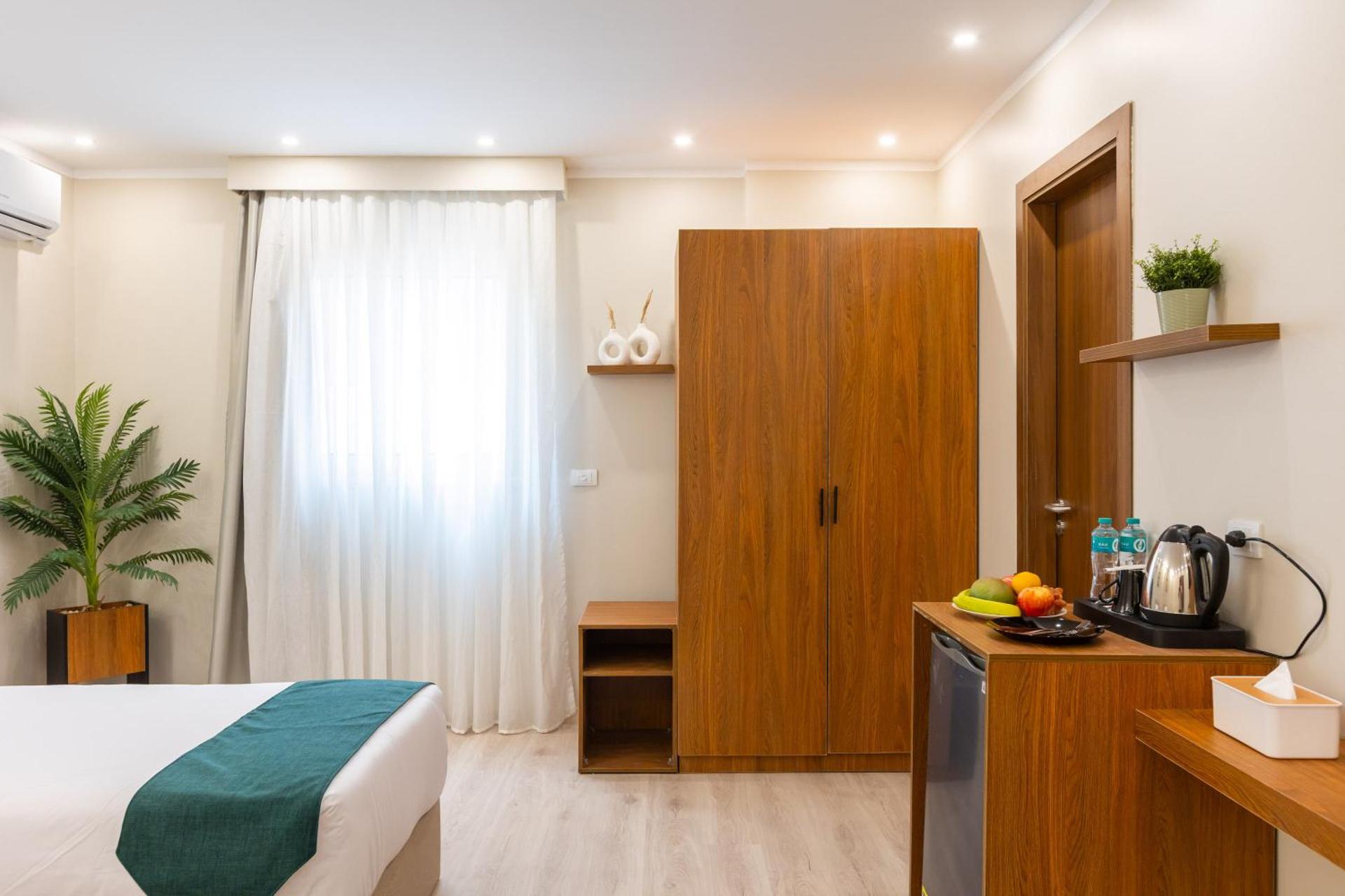 Seven Stays New Cairo - Photo 24