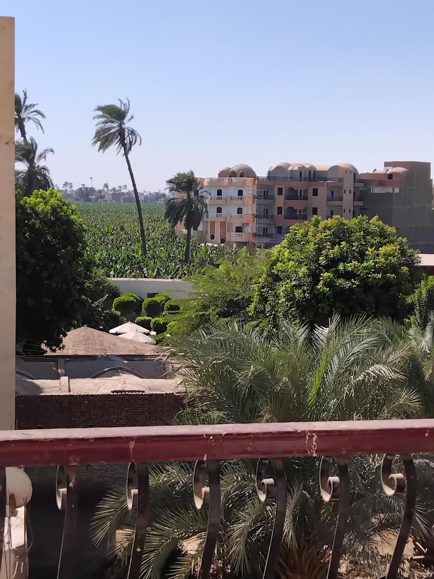 Ramsess Hotel - Photo 5