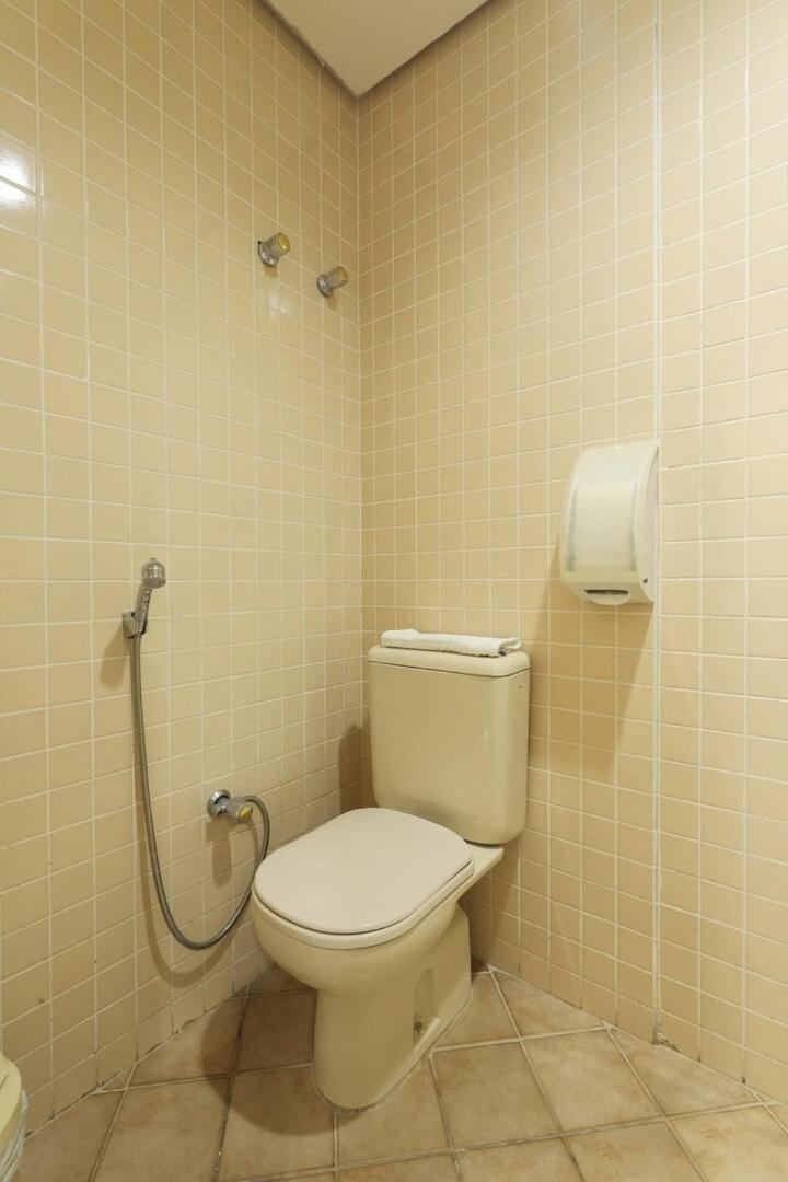 Ingleses Praia Hotel - Photo 45